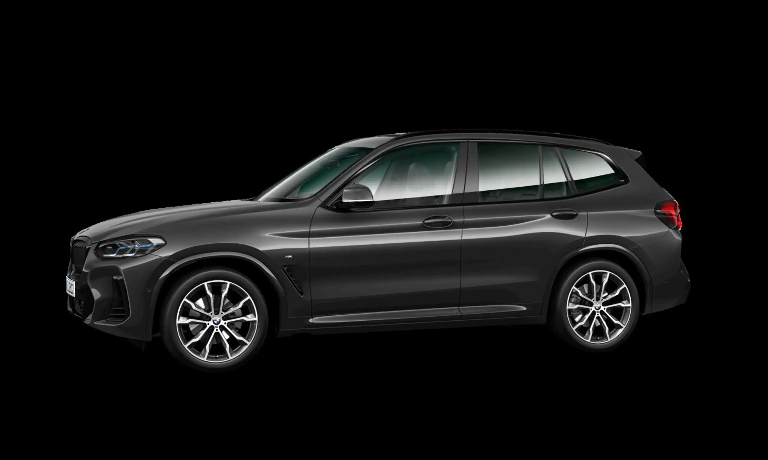 BMW - X3