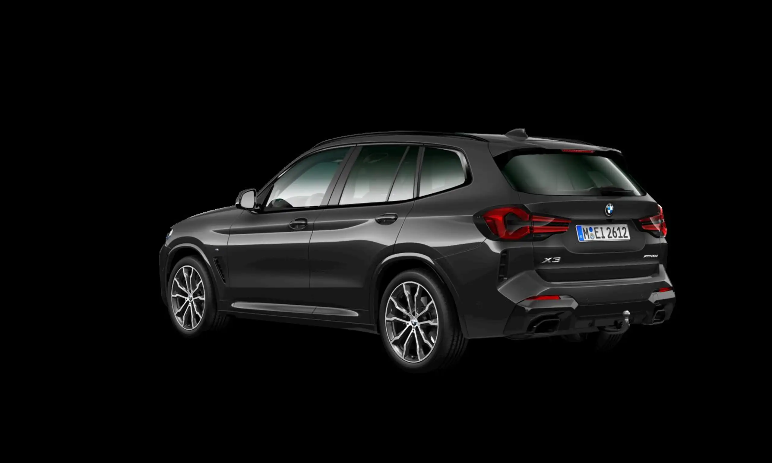 BMW - X3