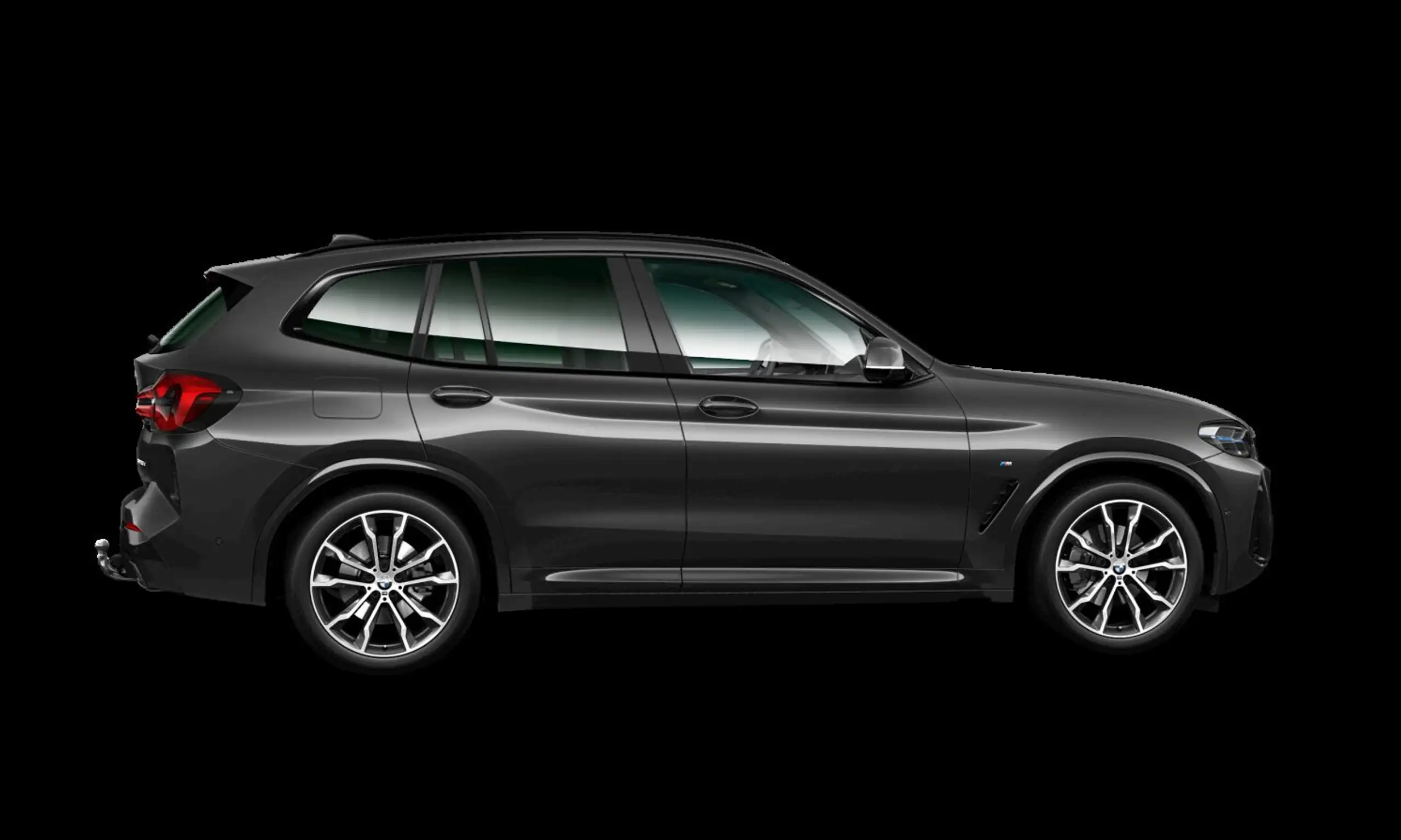 BMW - X3