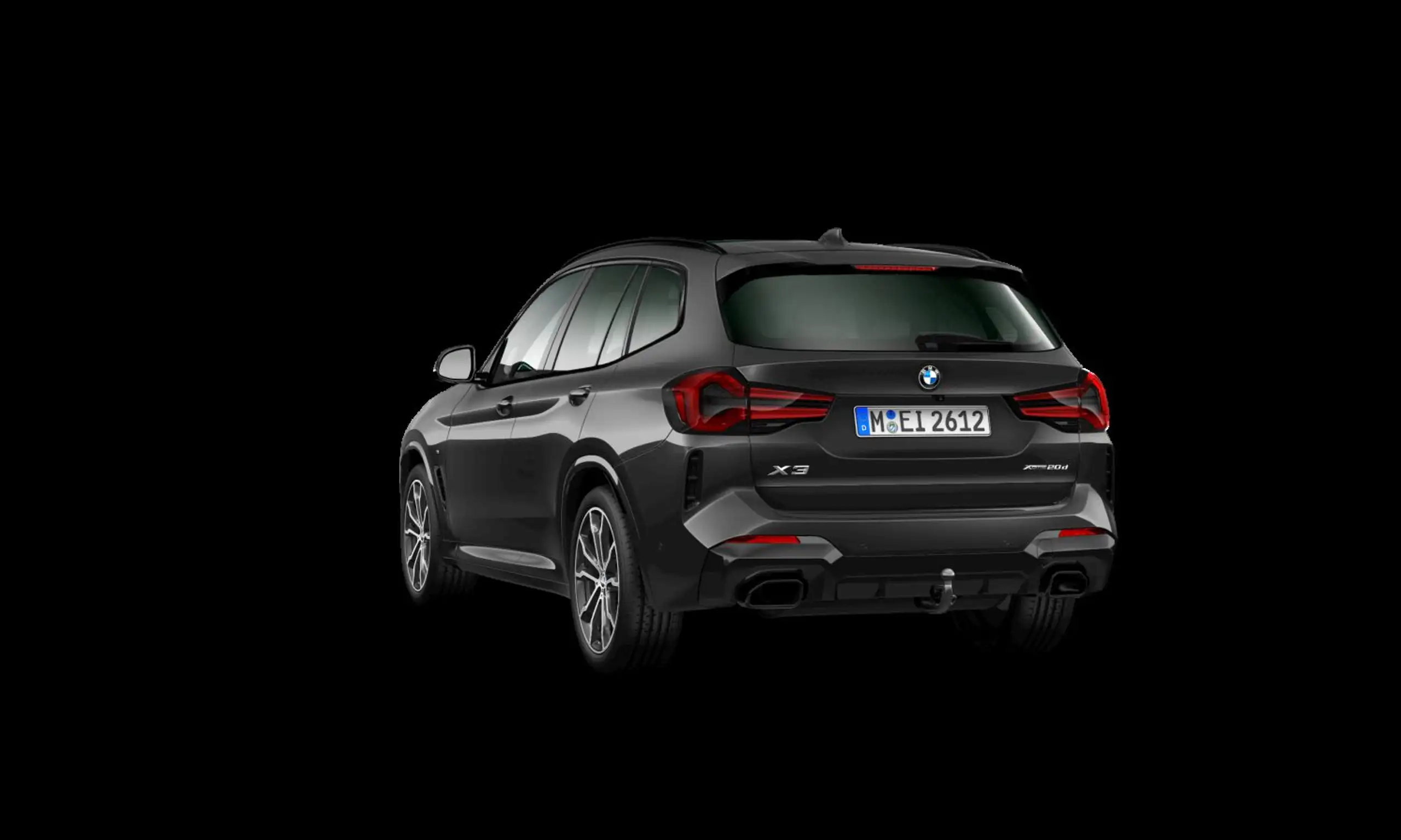 BMW - X3