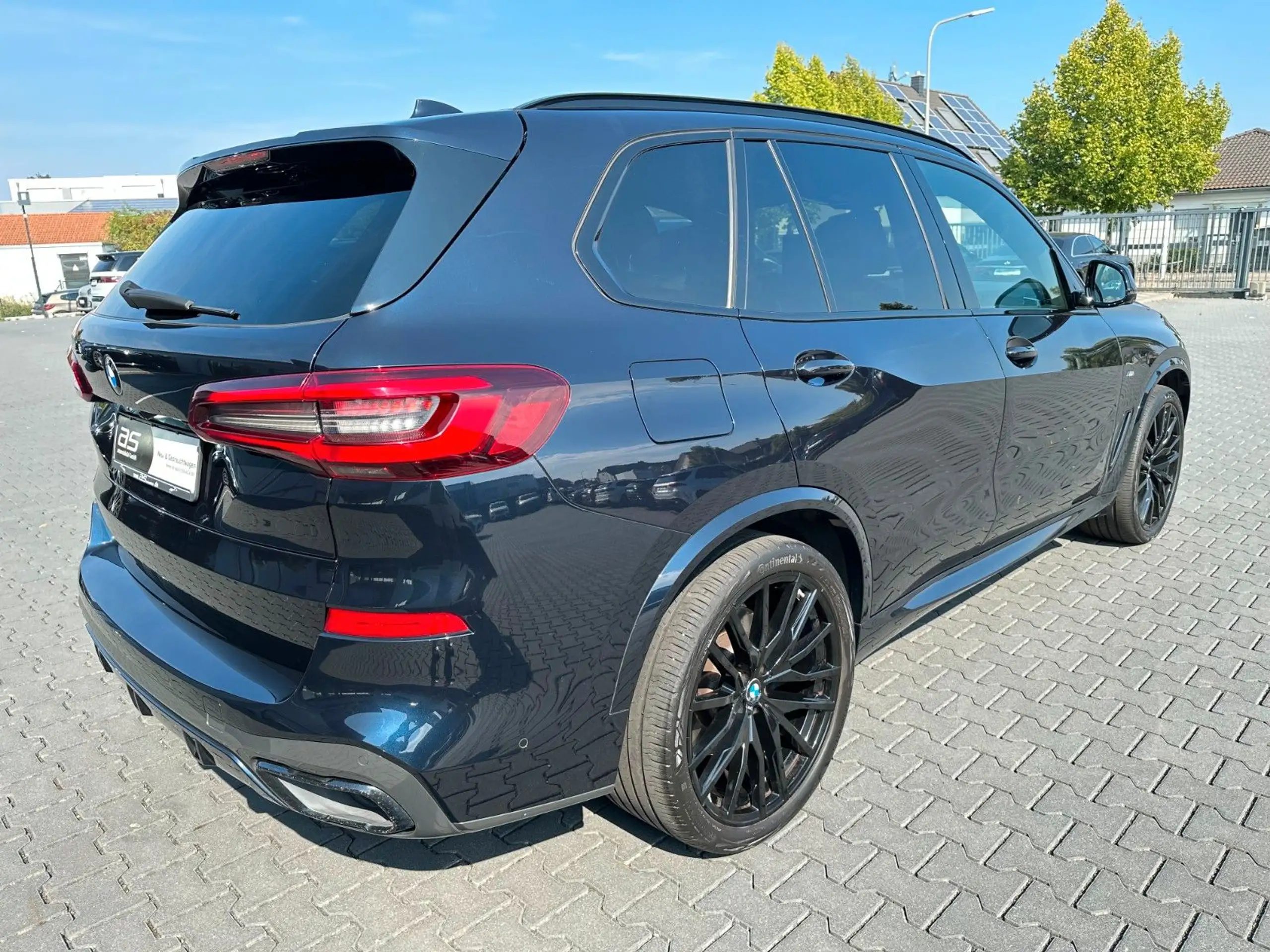 BMW - X5