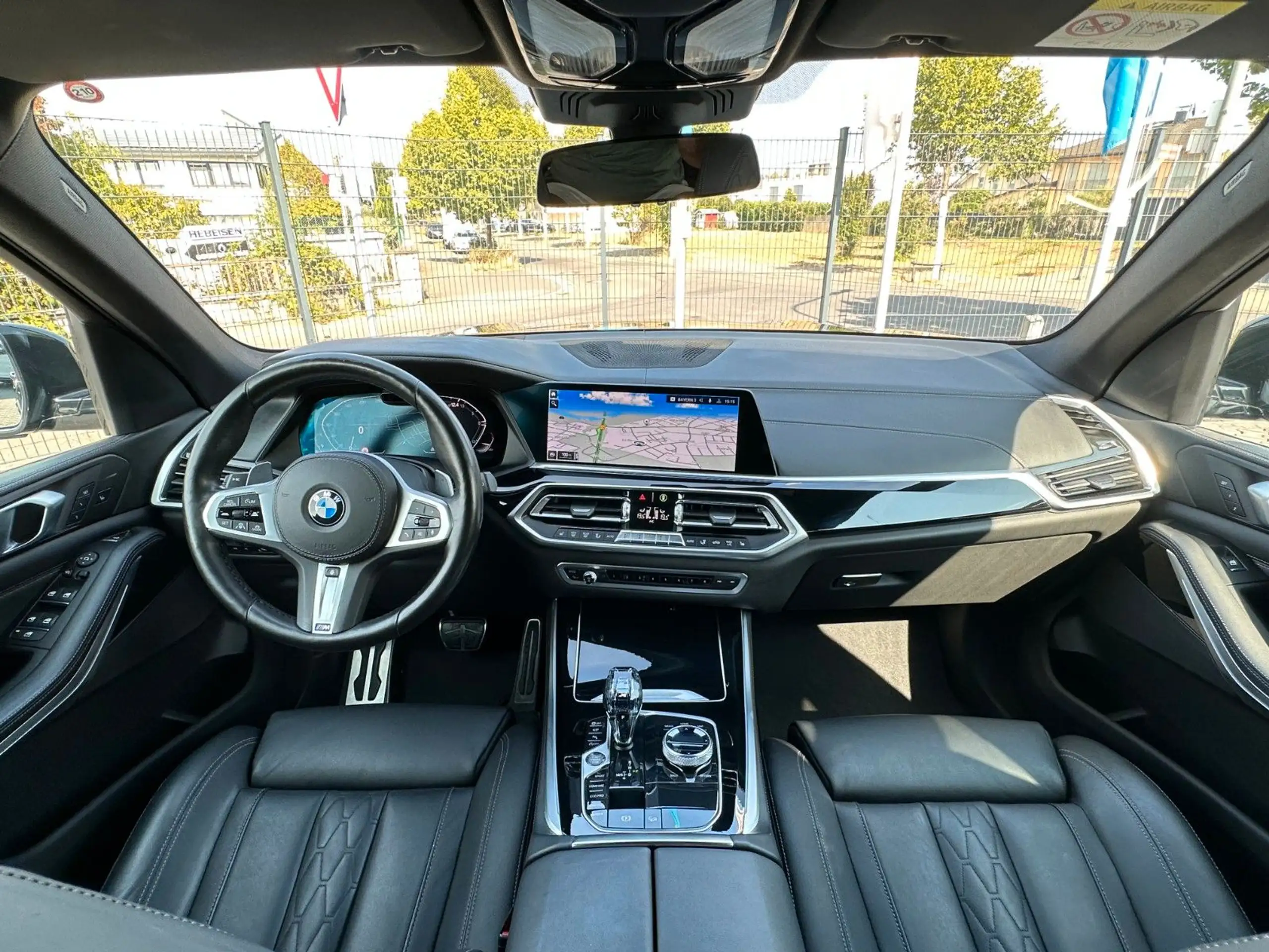 BMW - X5