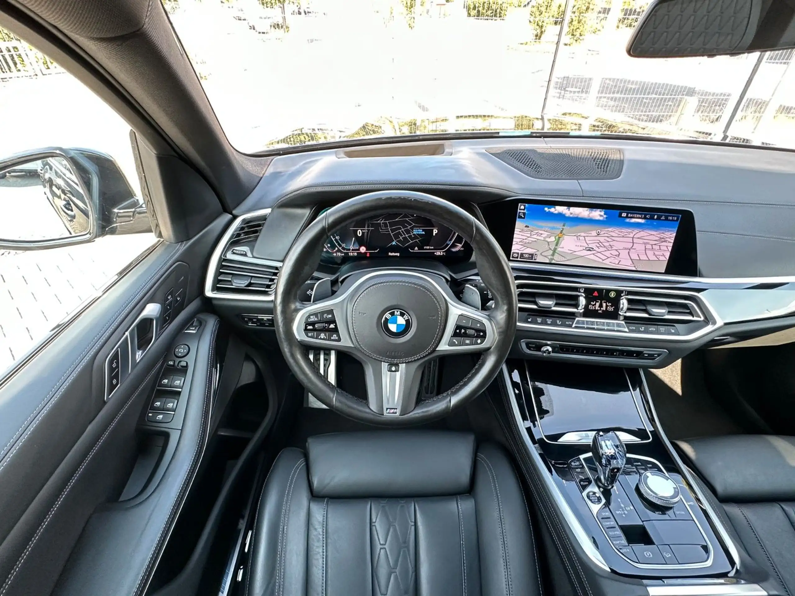 BMW - X5