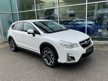 Subaru - XV