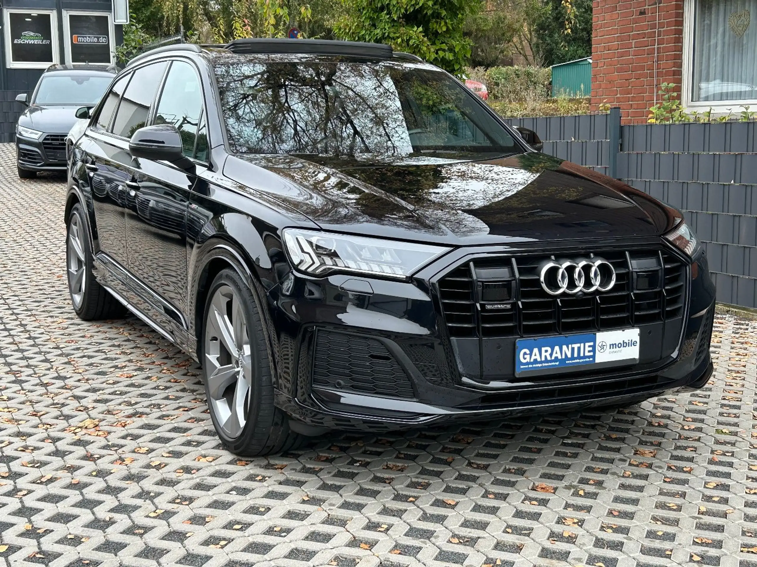 Audi - Q7