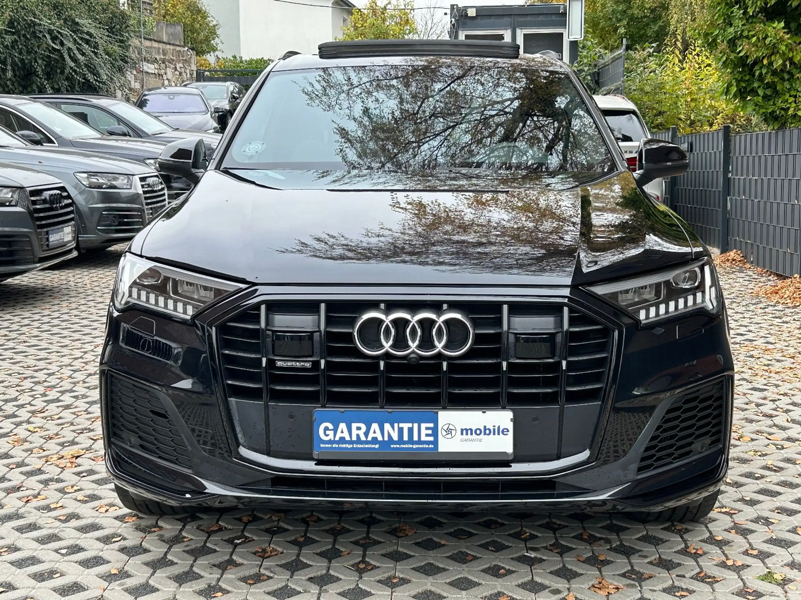 Audi - Q7