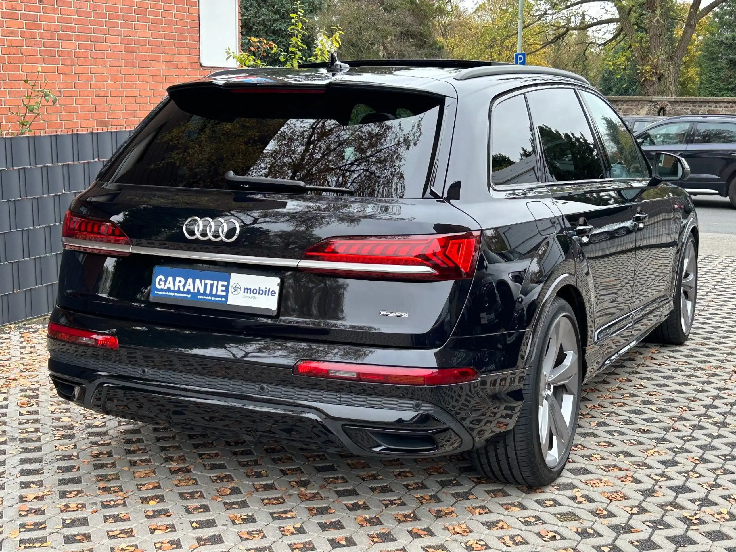 Audi - Q7