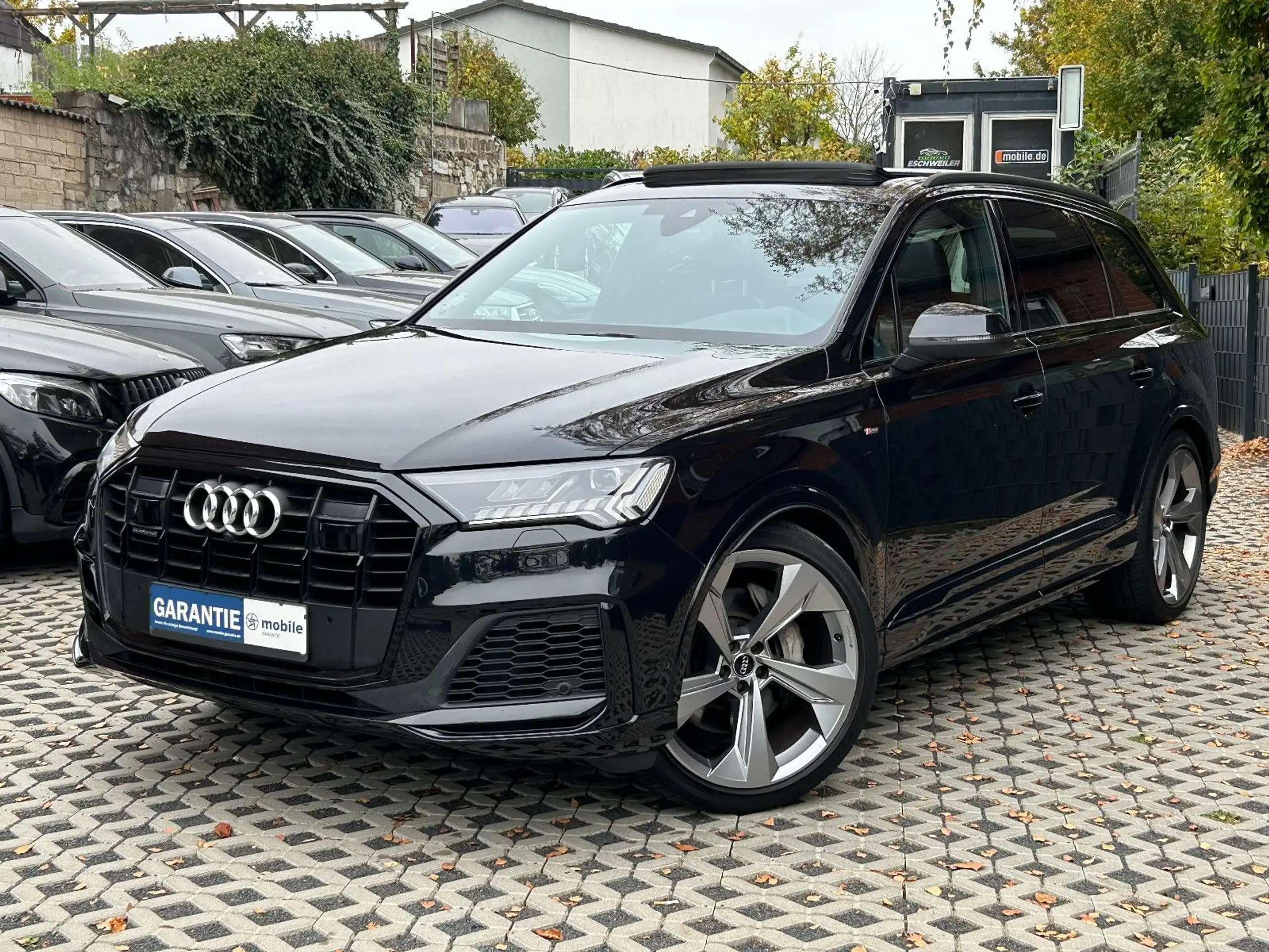 Audi - Q7