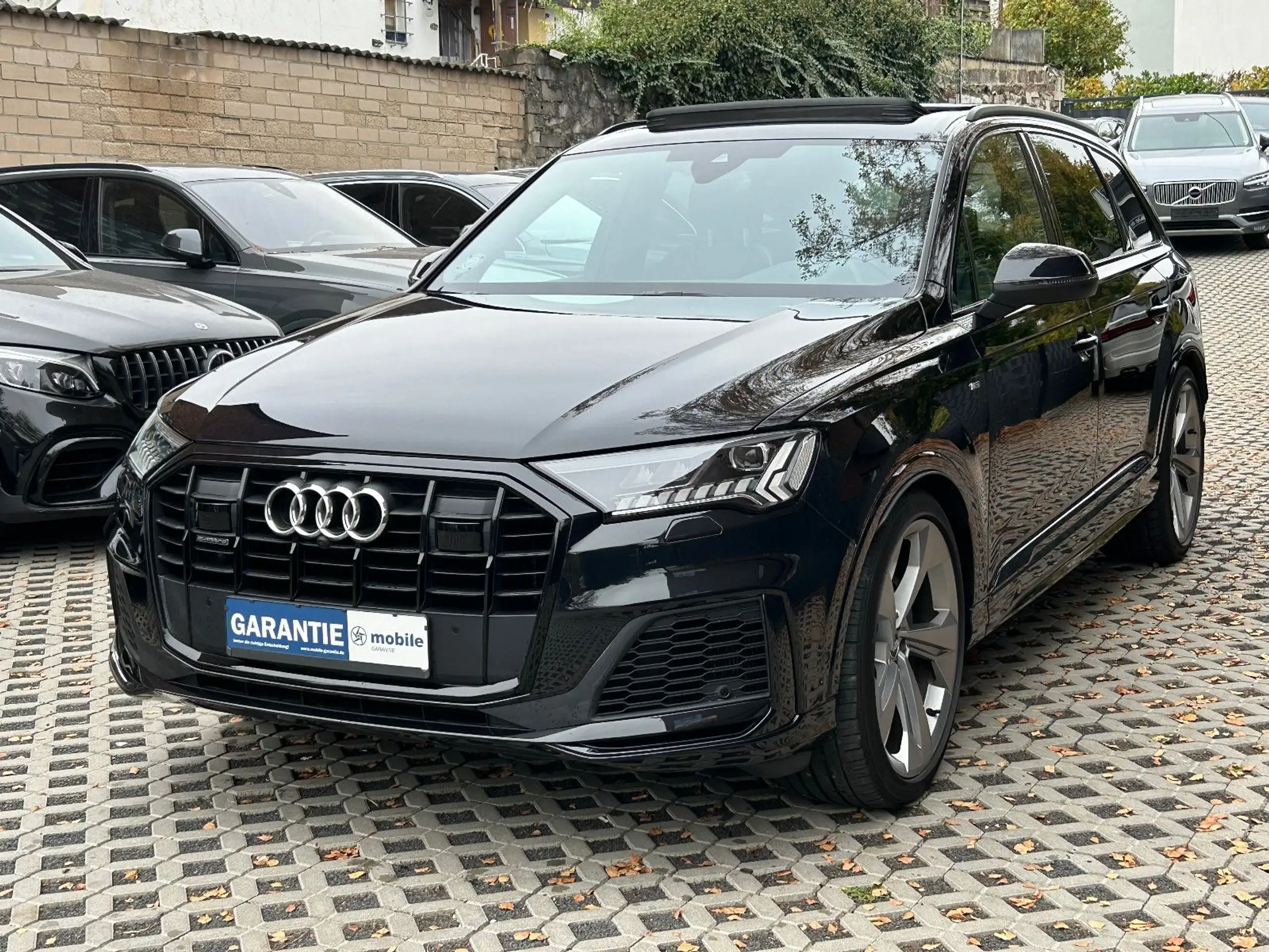 Audi - Q7