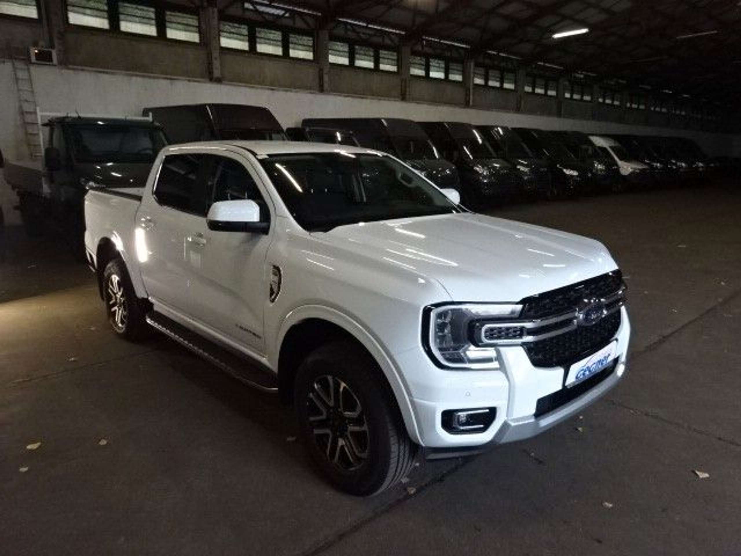 Ford - Ranger