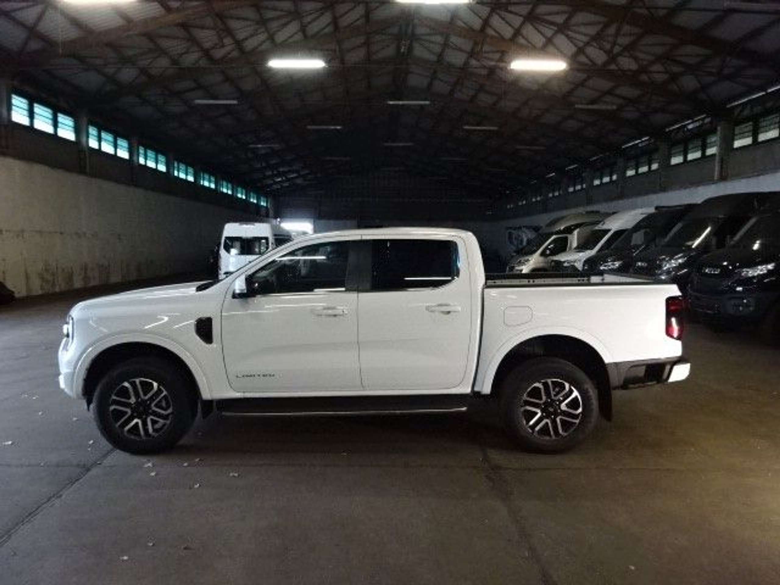 Ford - Ranger