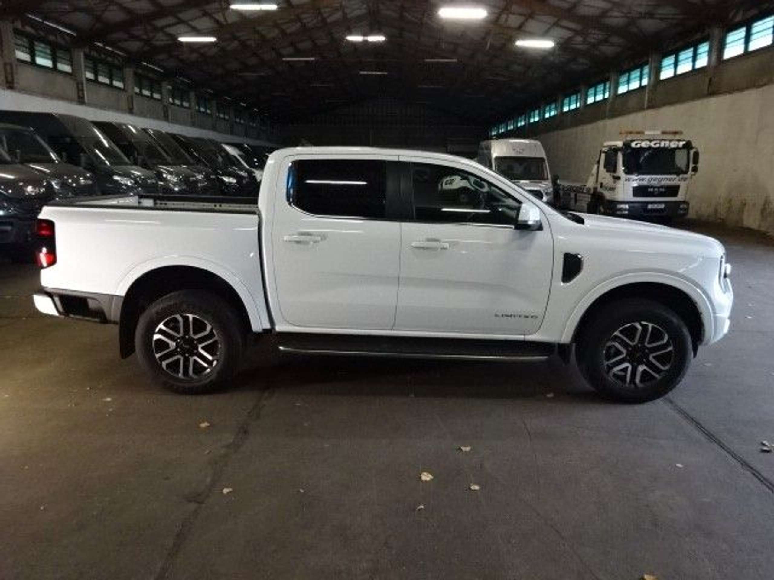 Ford - Ranger