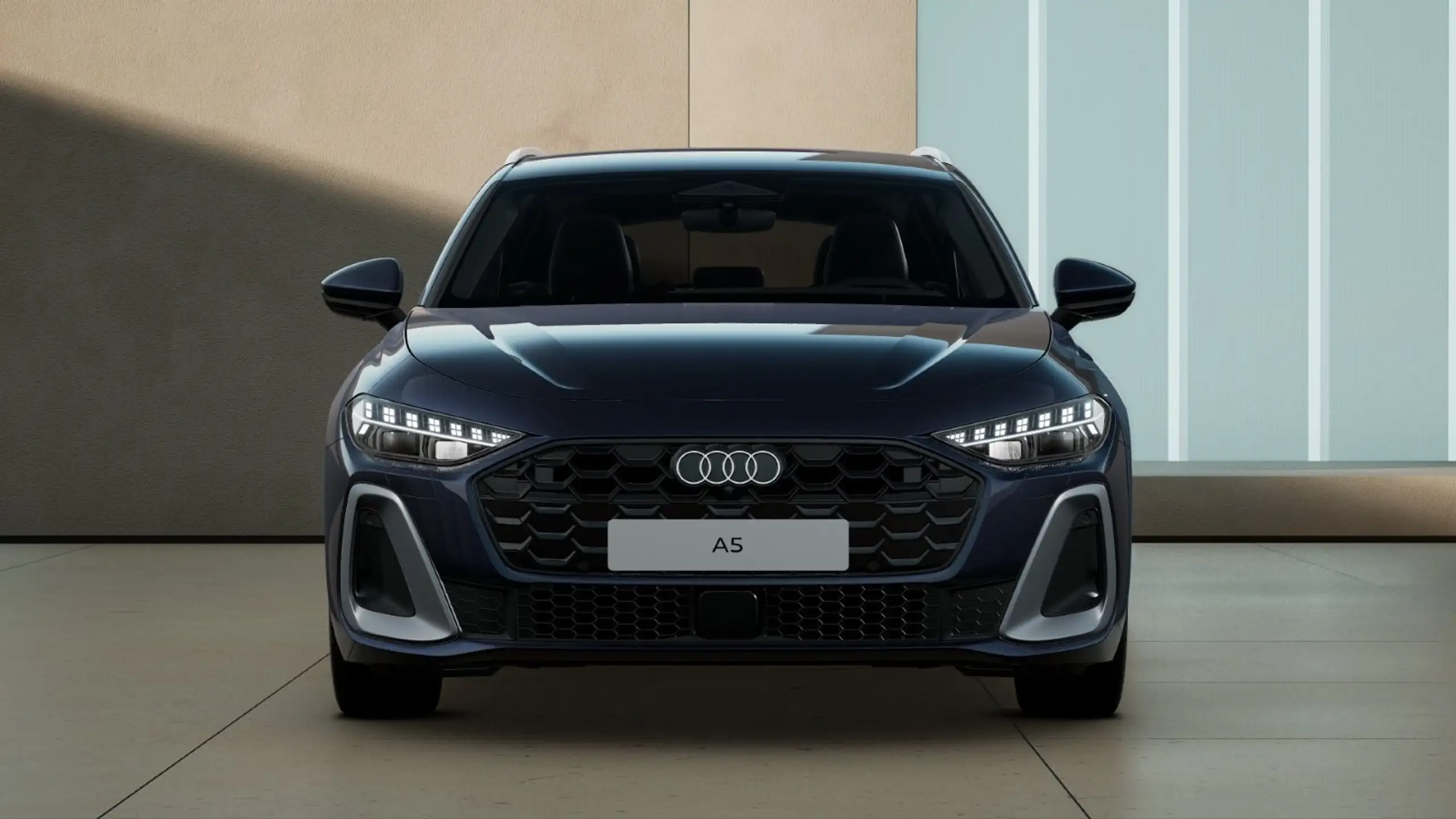 Audi - A5