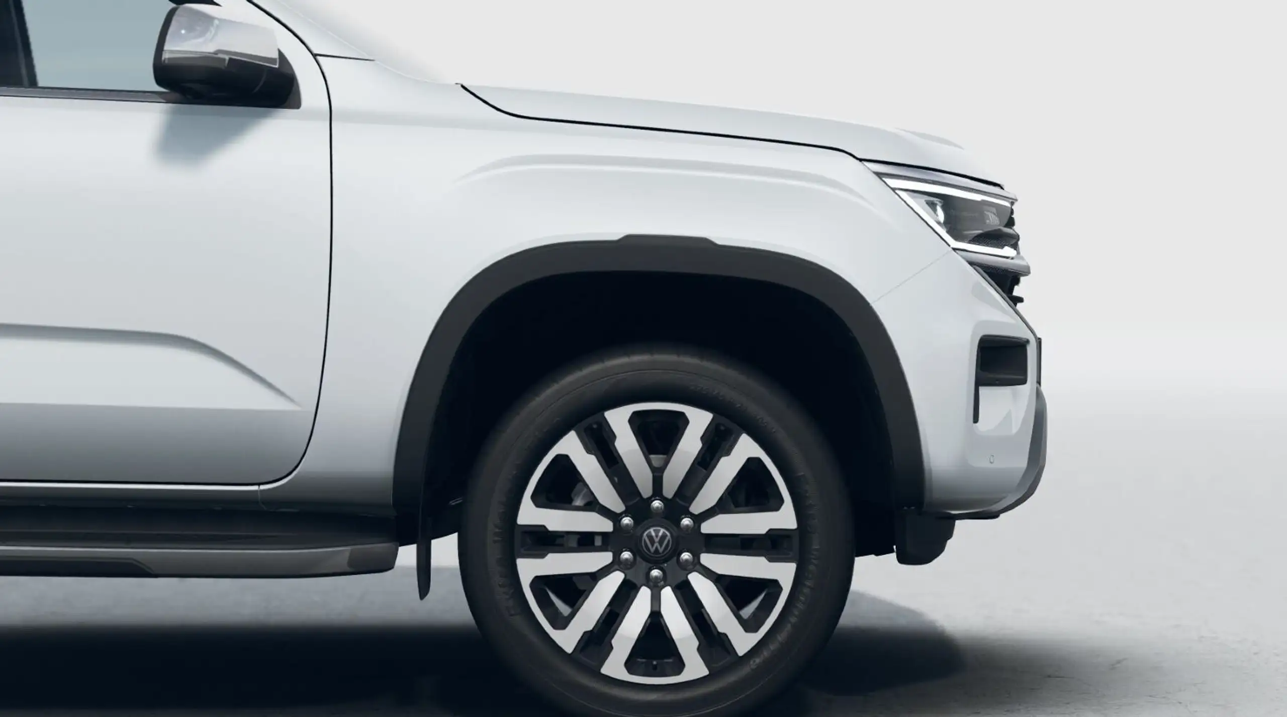 Volkswagen - Amarok