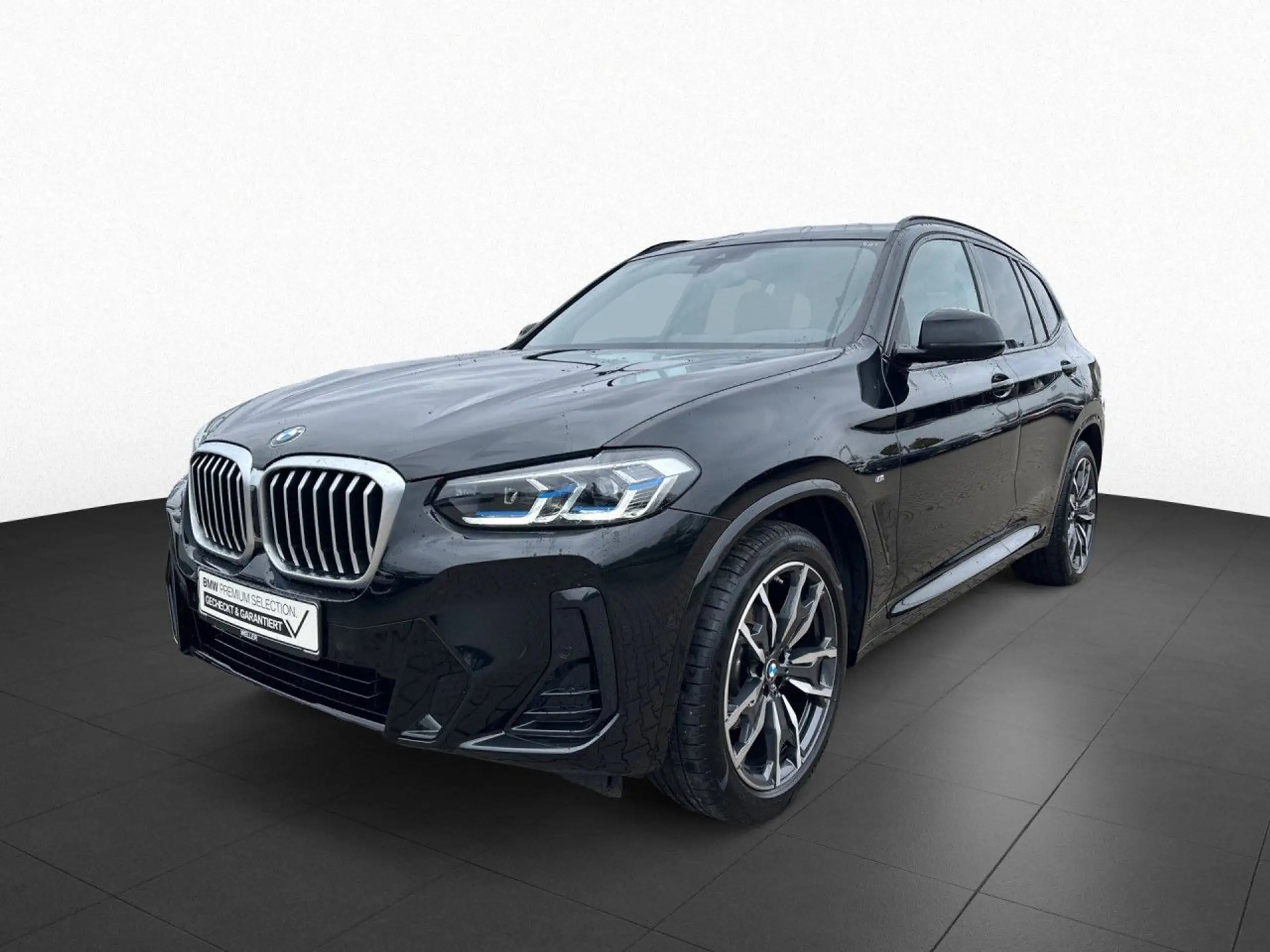 BMW - X3