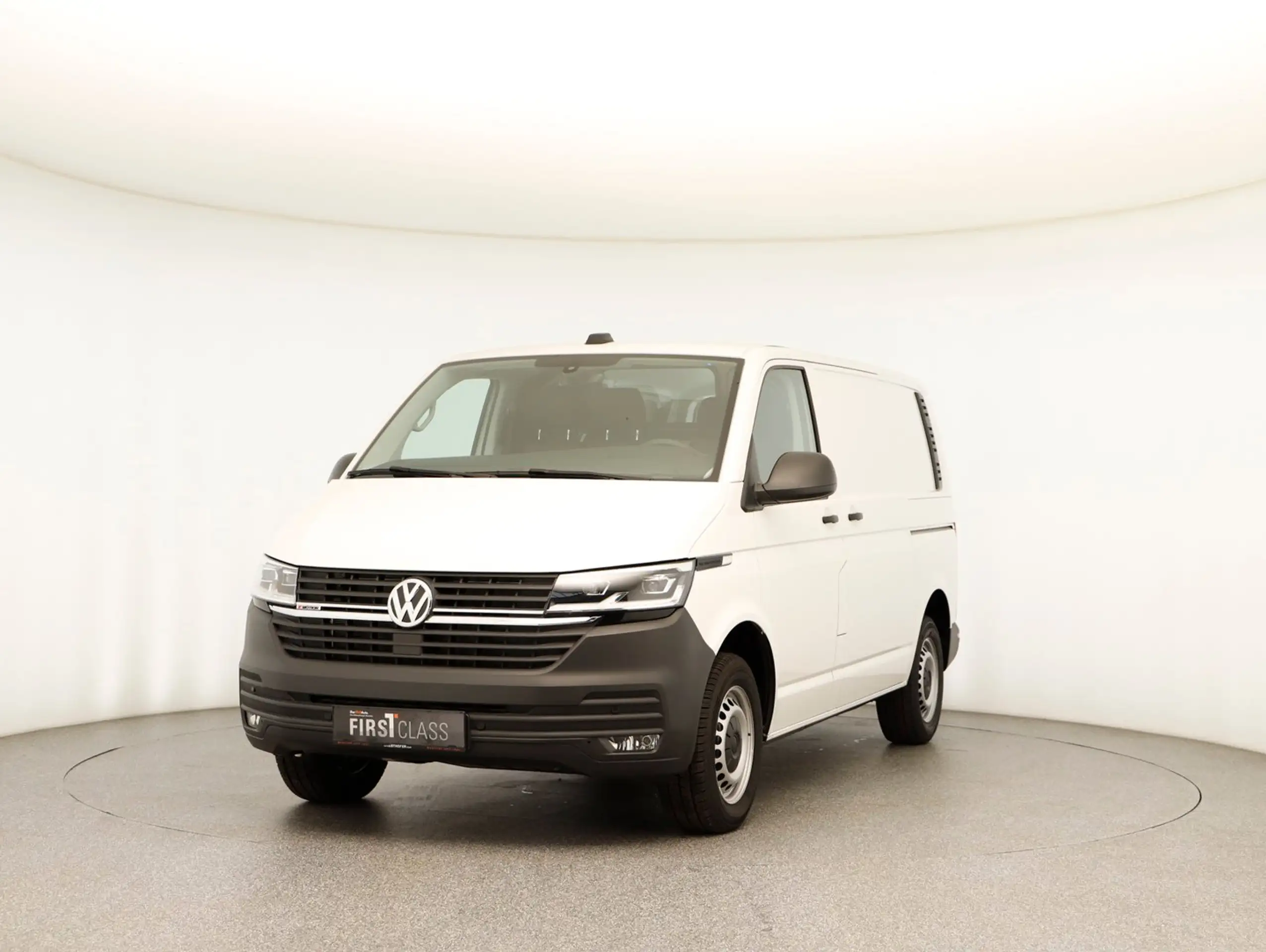 Volkswagen - T6.1 Transporter