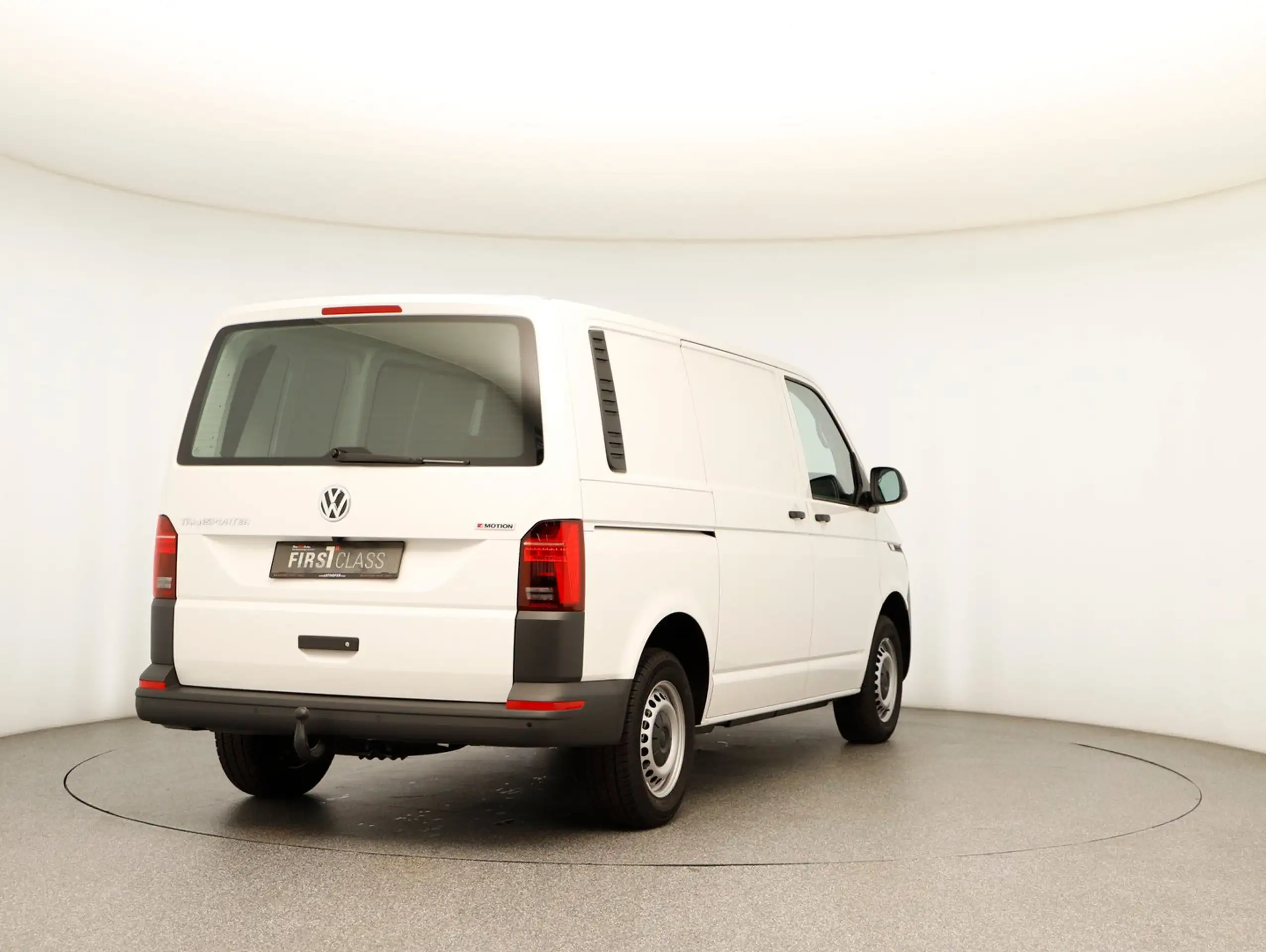 Volkswagen - T6.1 Transporter