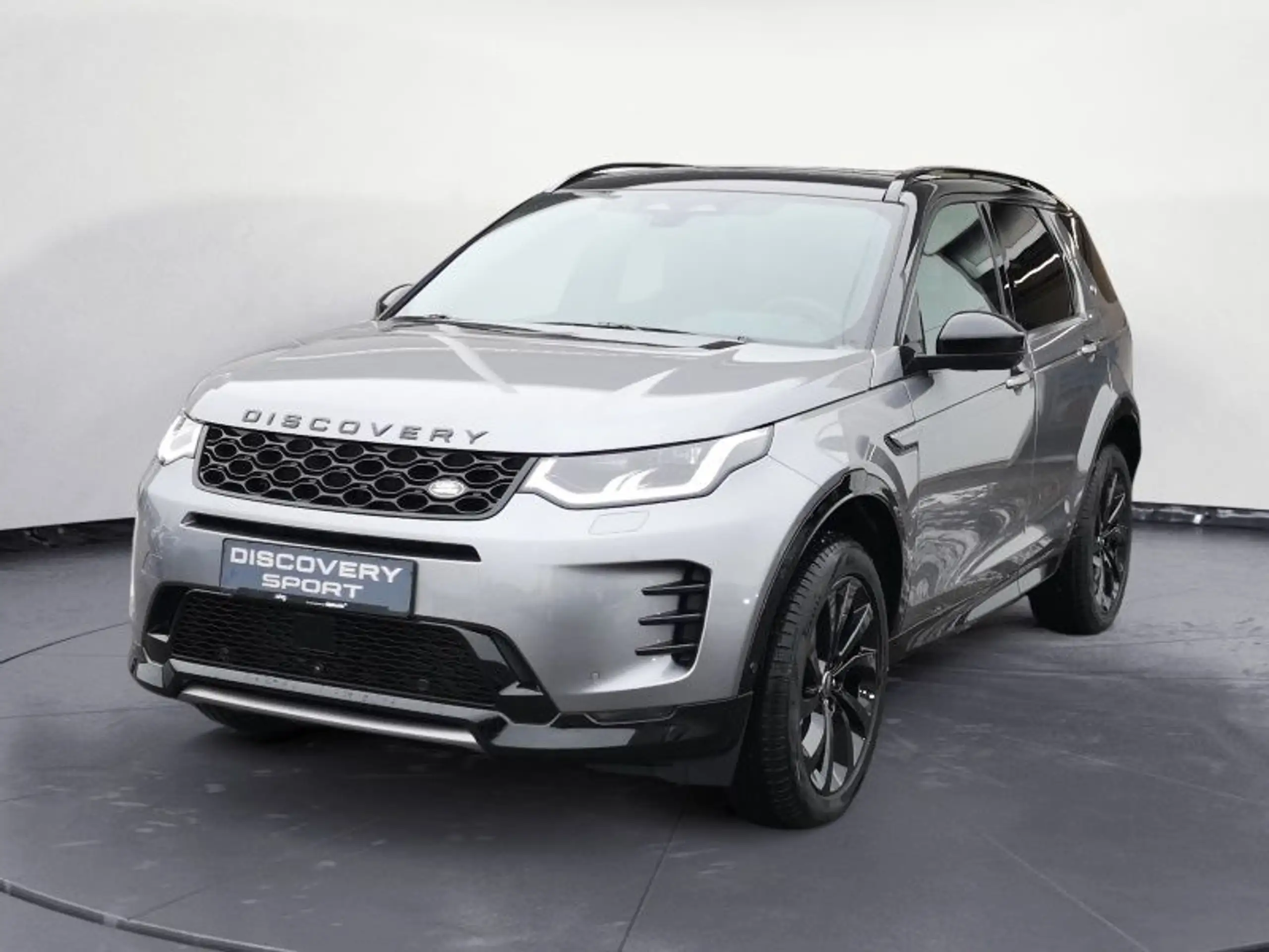 Land Rover - Discovery Sport