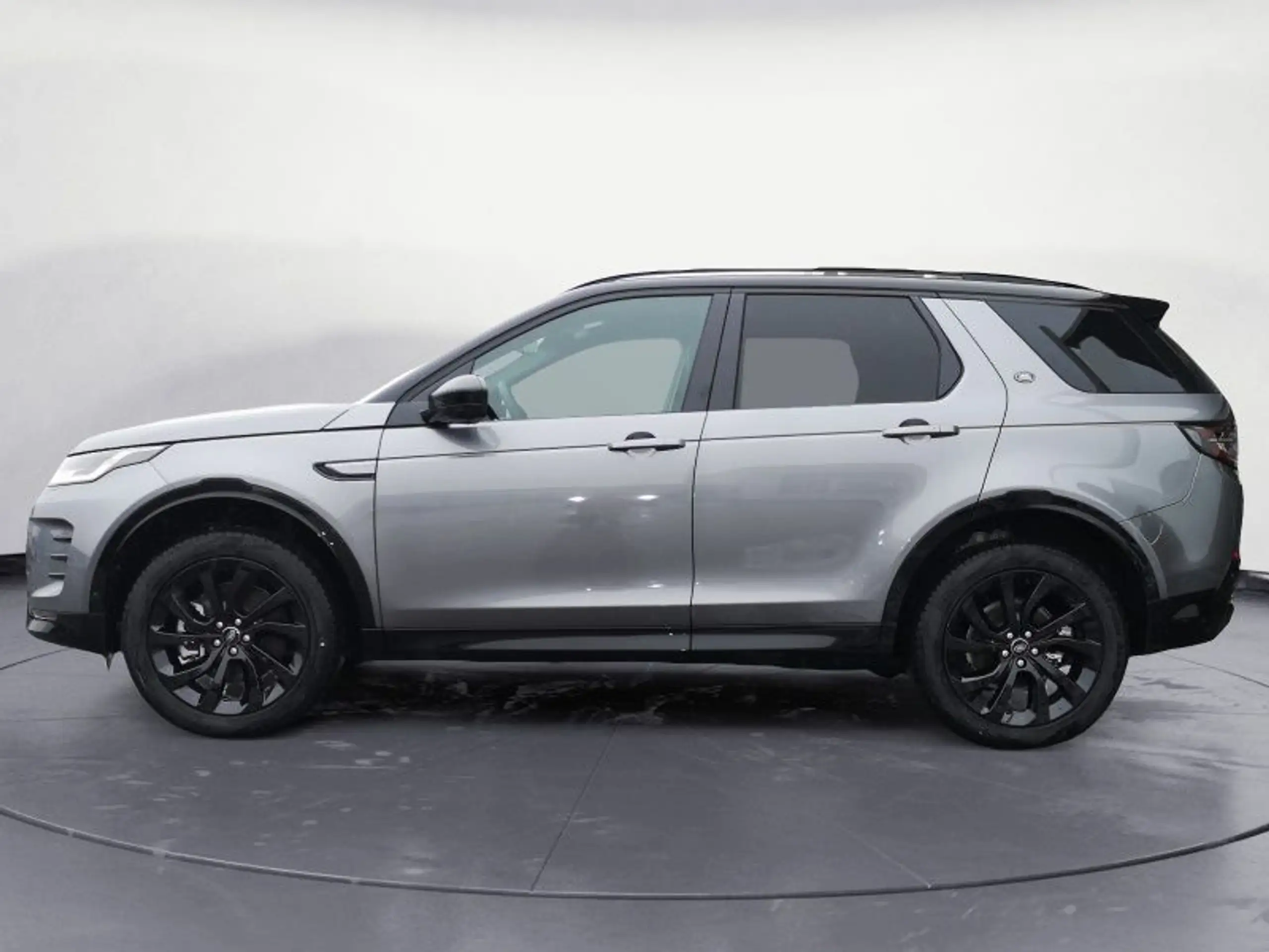 Land Rover - Discovery Sport