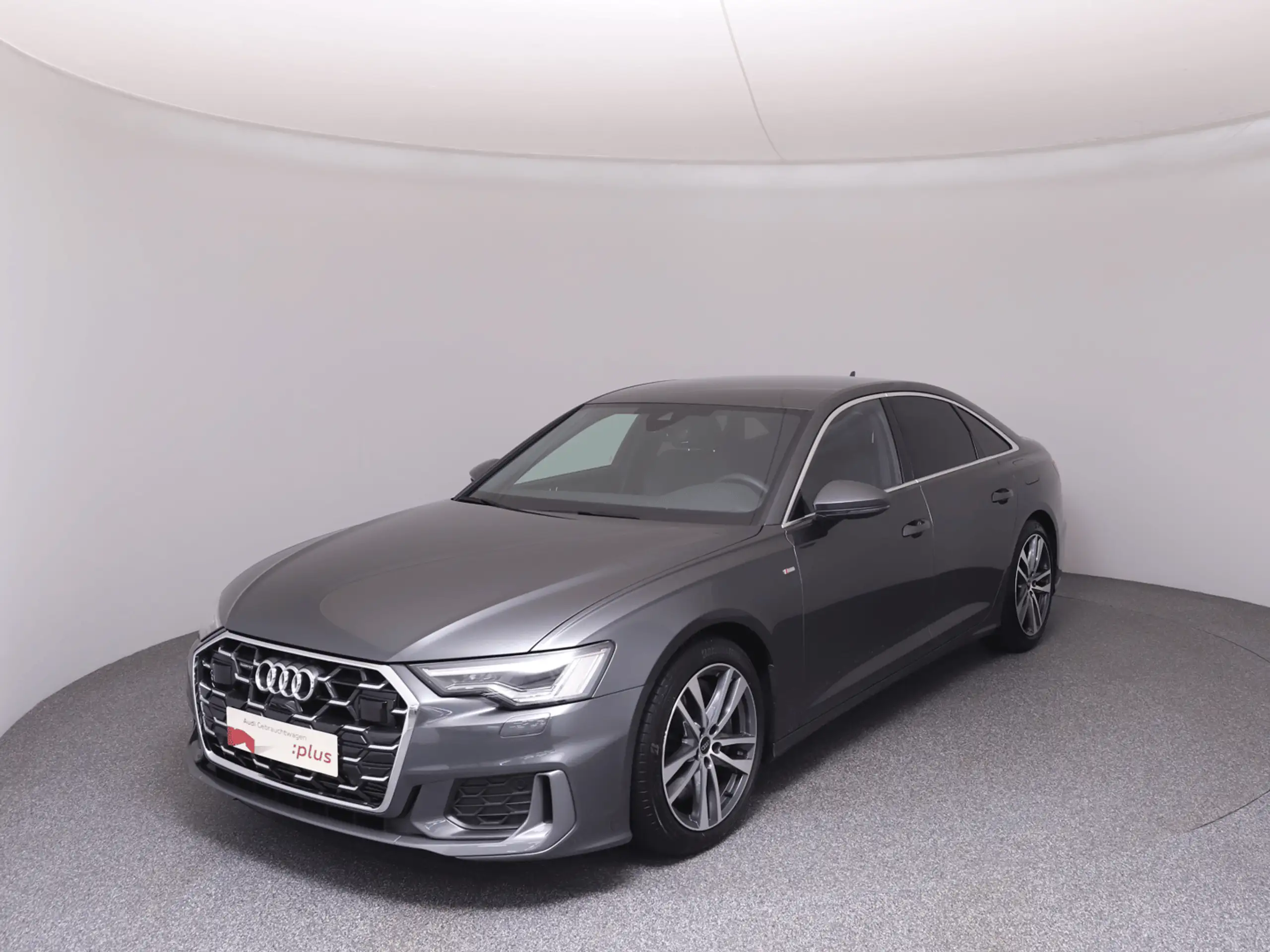 Audi - A6