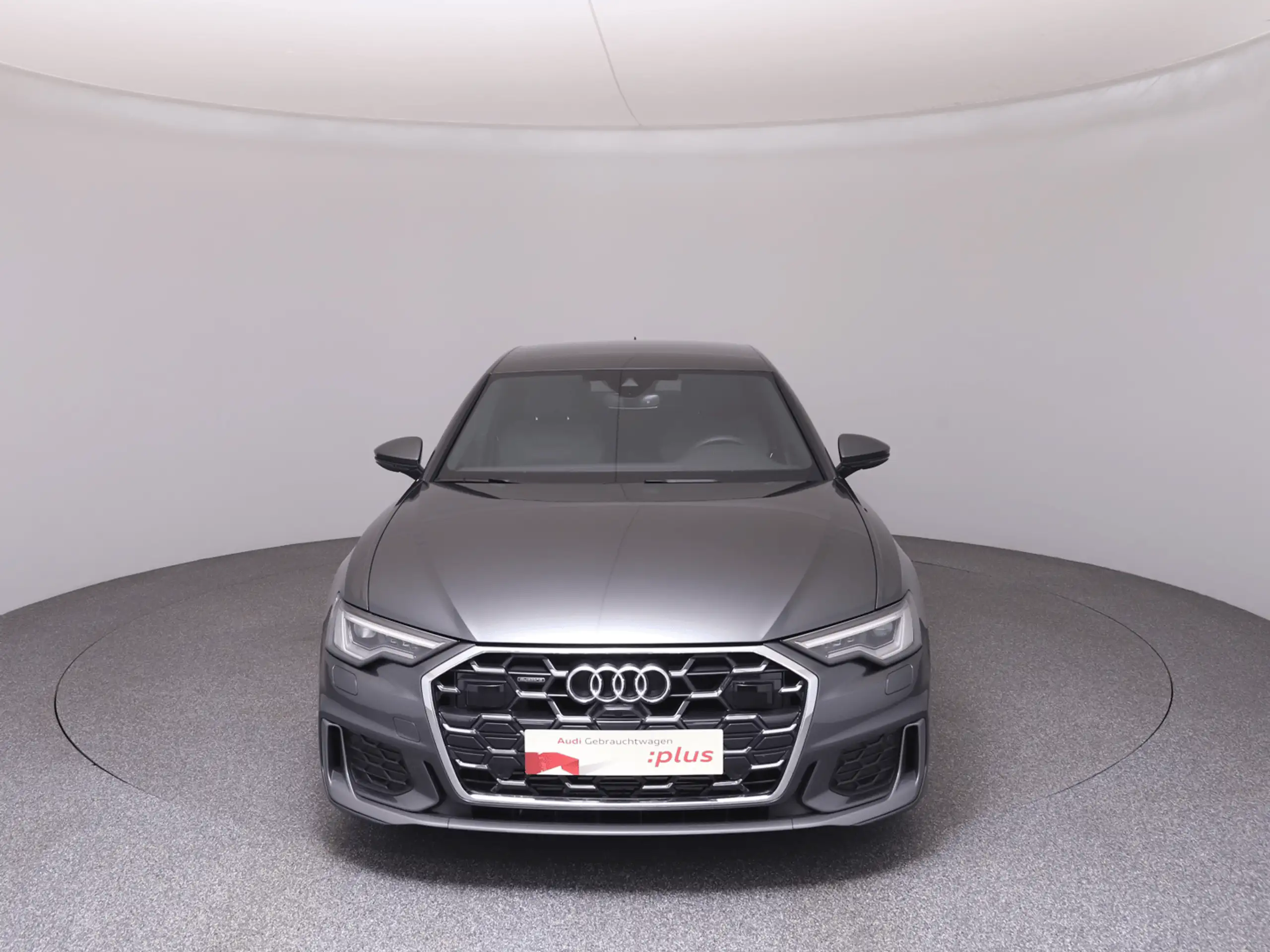 Audi - A6