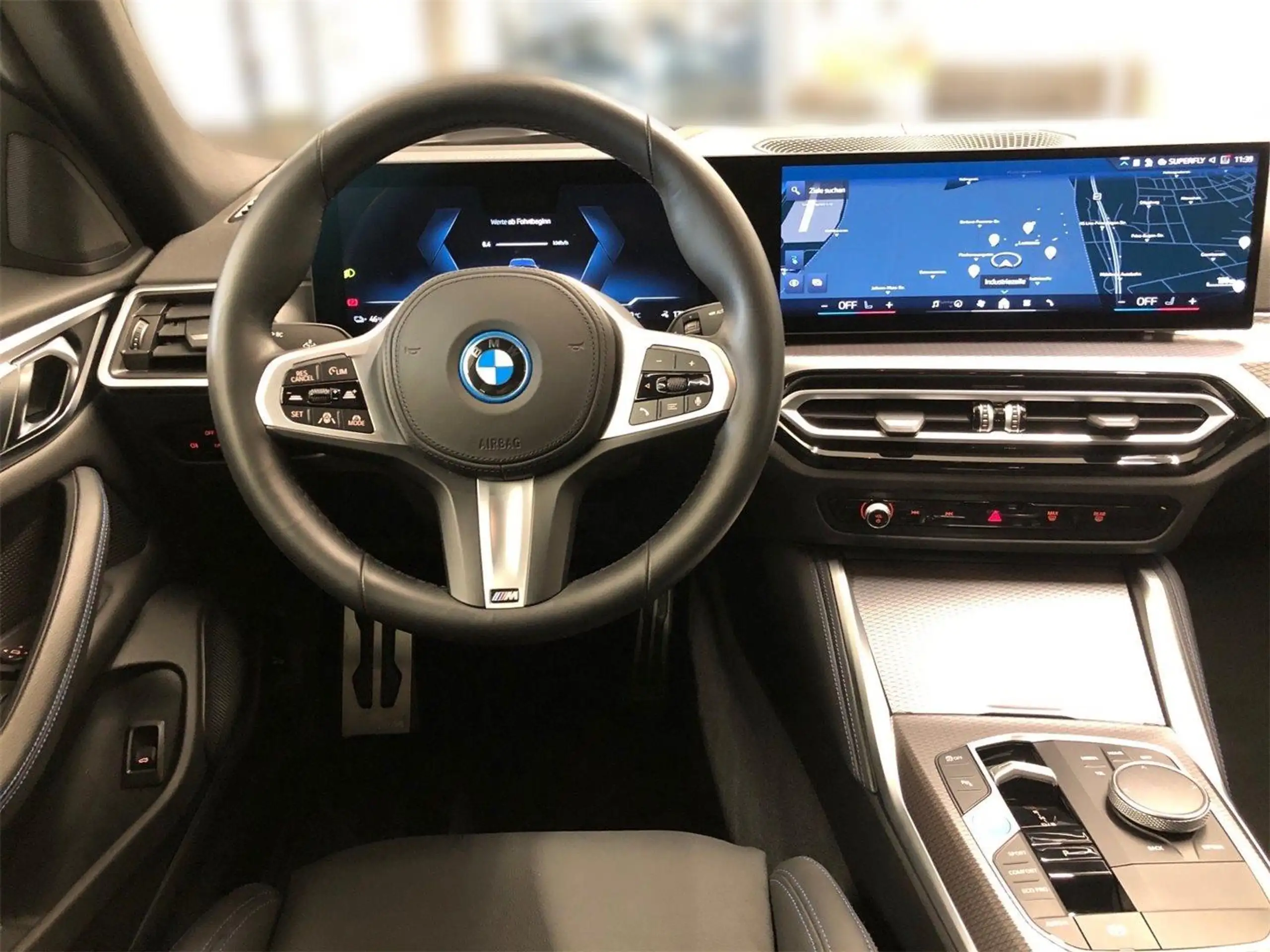 BMW - i4