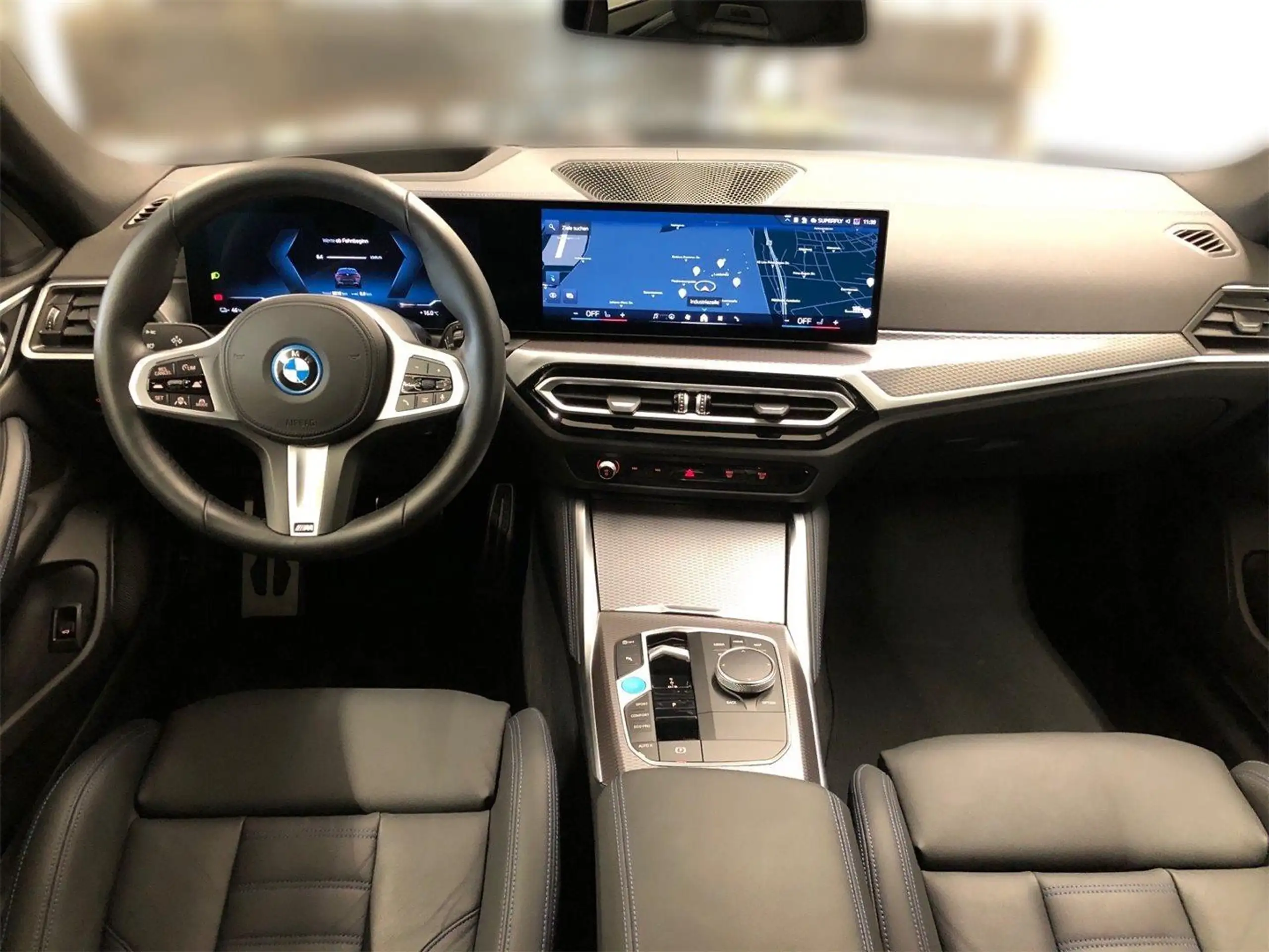 BMW - i4