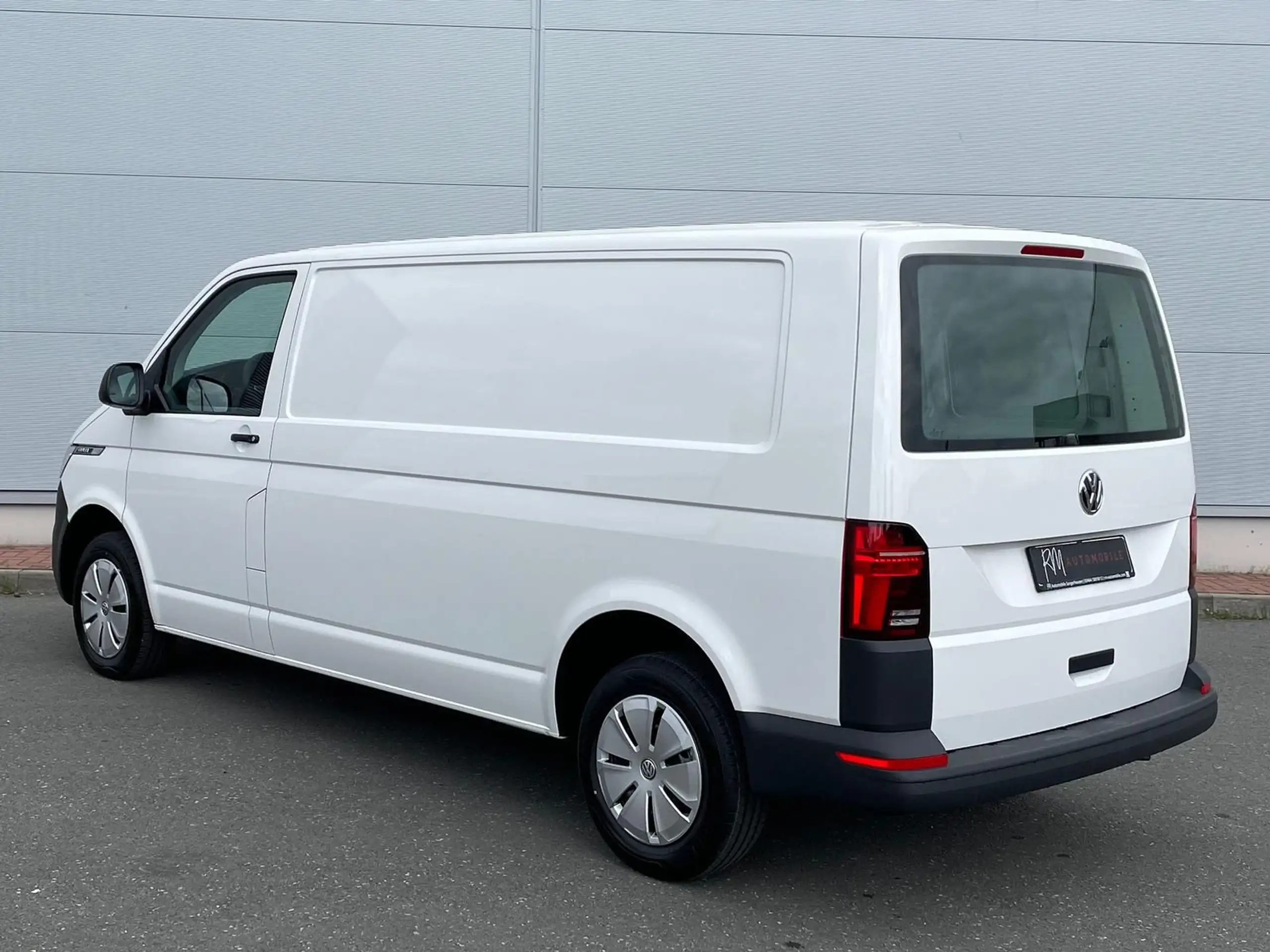 Volkswagen - T6 Transporter