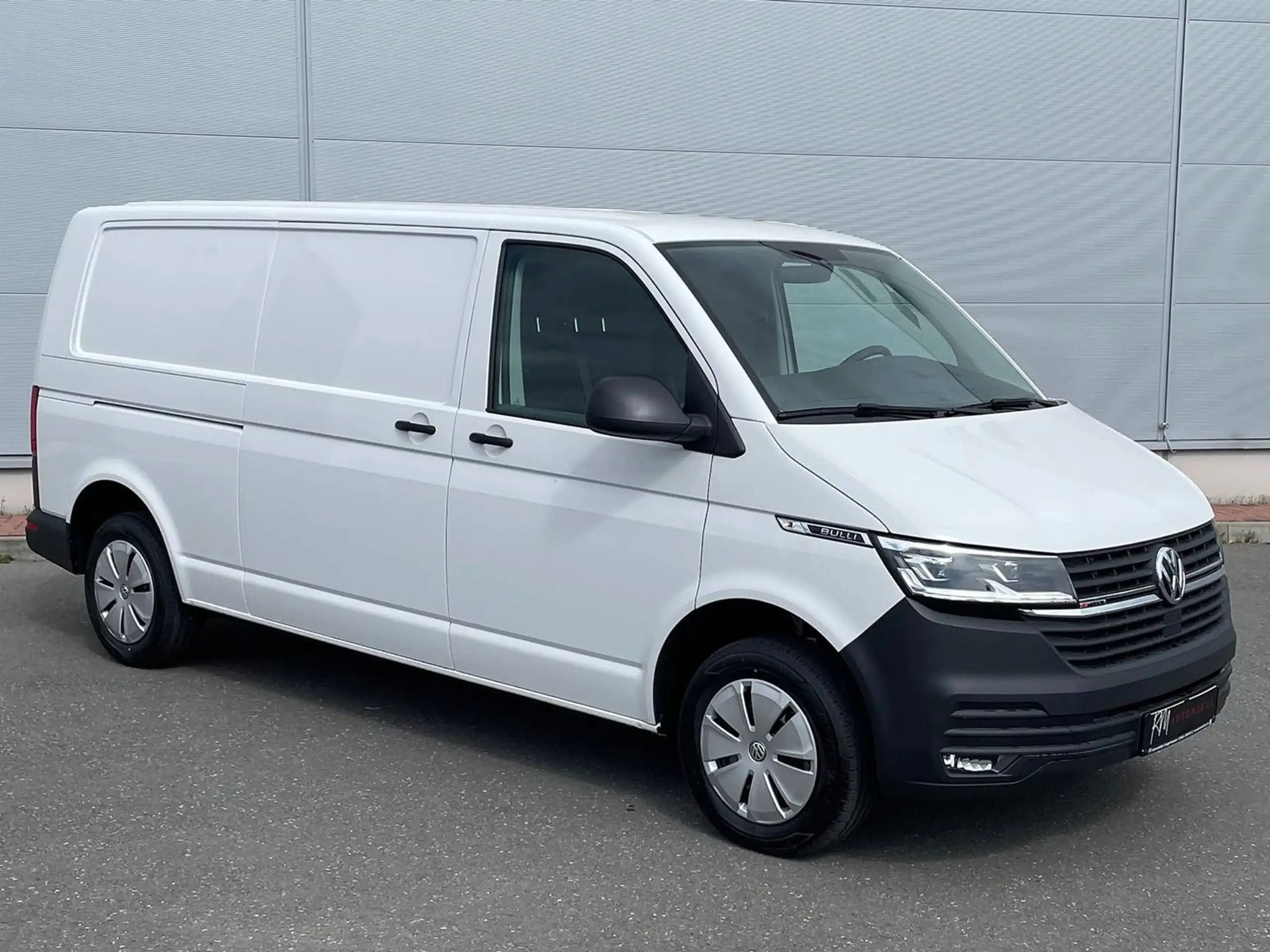 Volkswagen - T6 Transporter