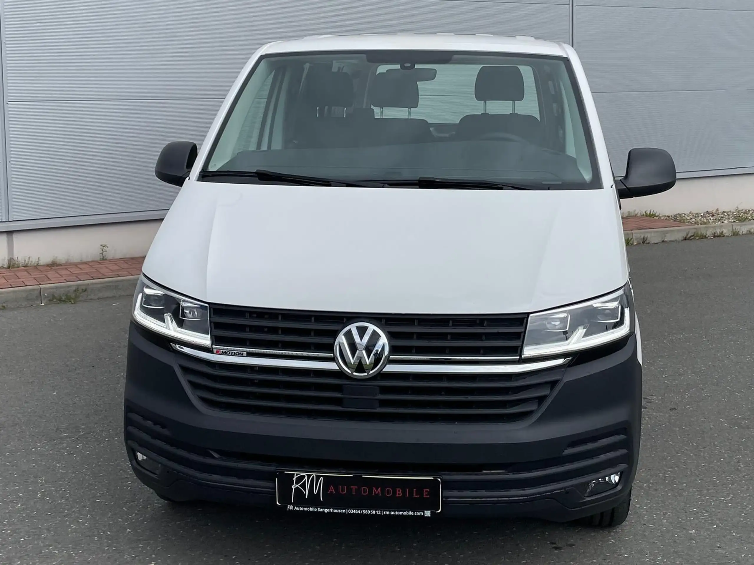 Volkswagen - T6 Transporter