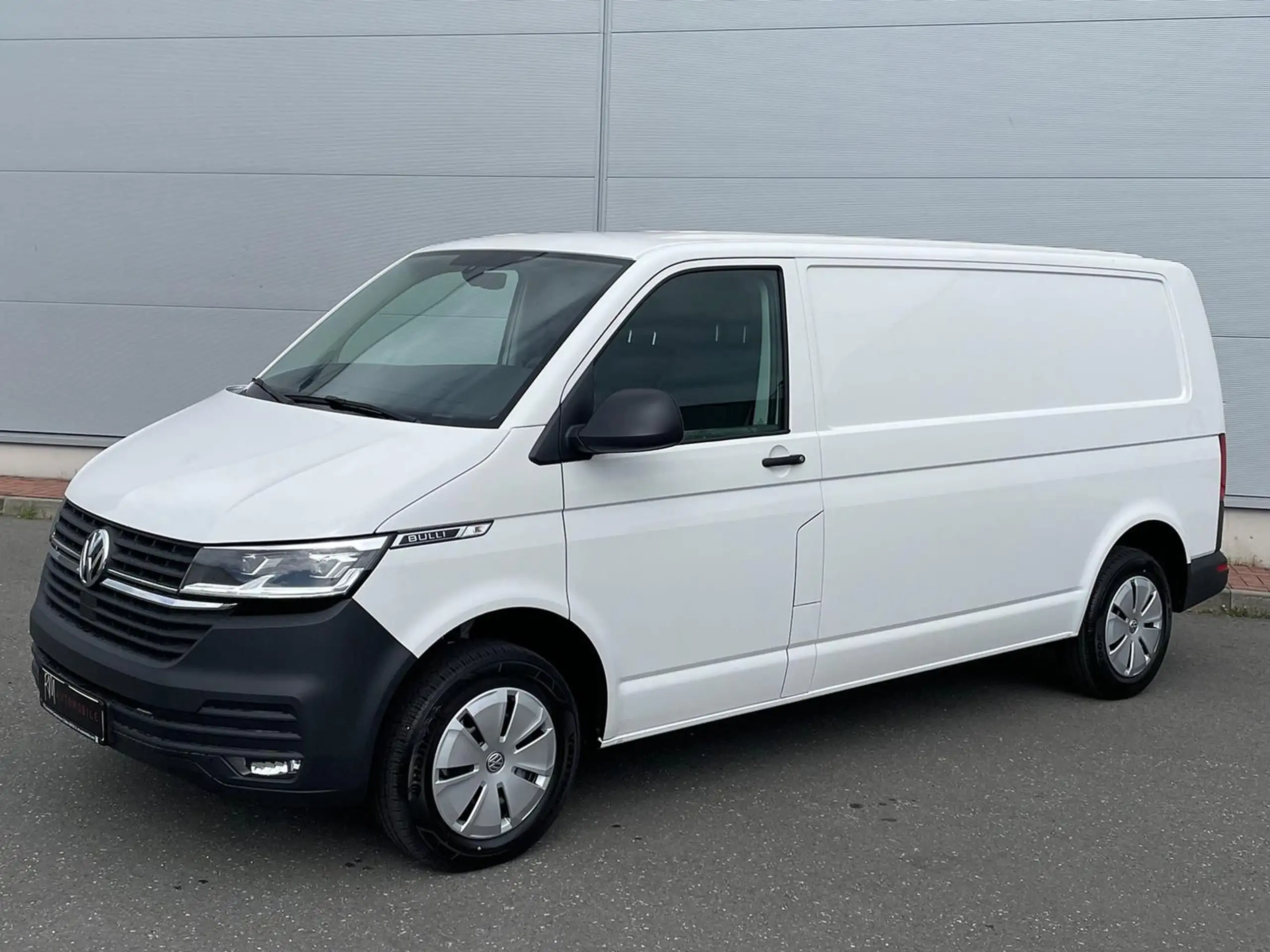 Volkswagen - T6 Transporter