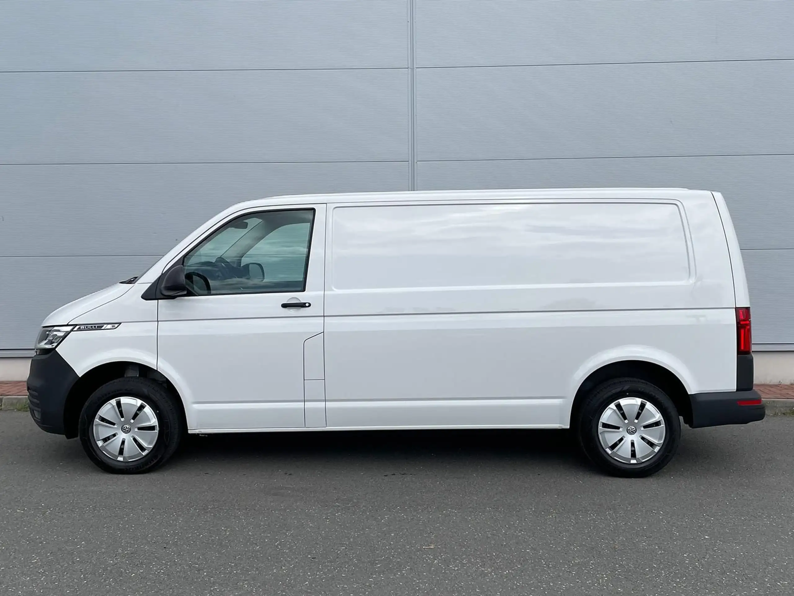 Volkswagen - T6 Transporter