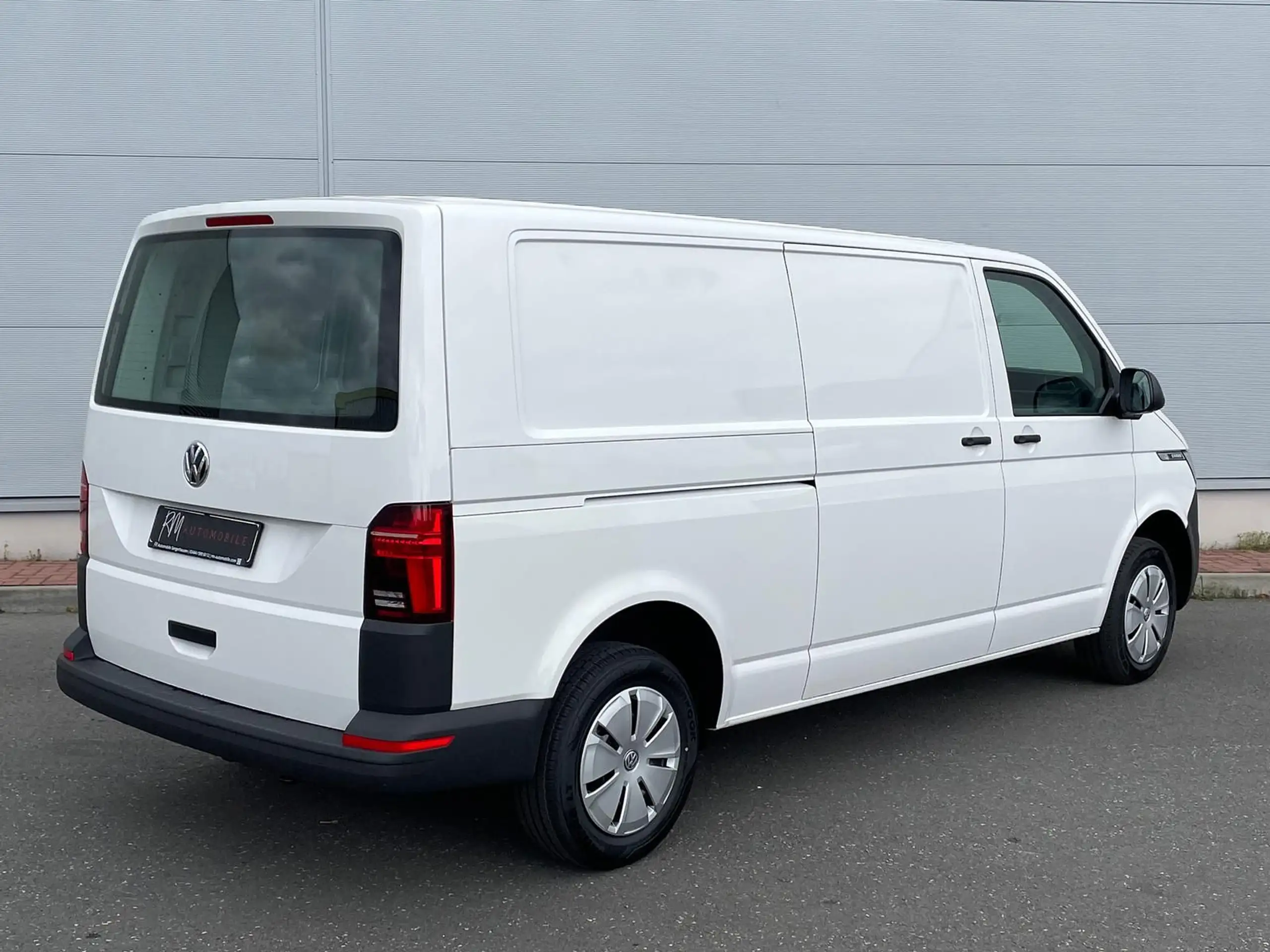 Volkswagen - T6 Transporter