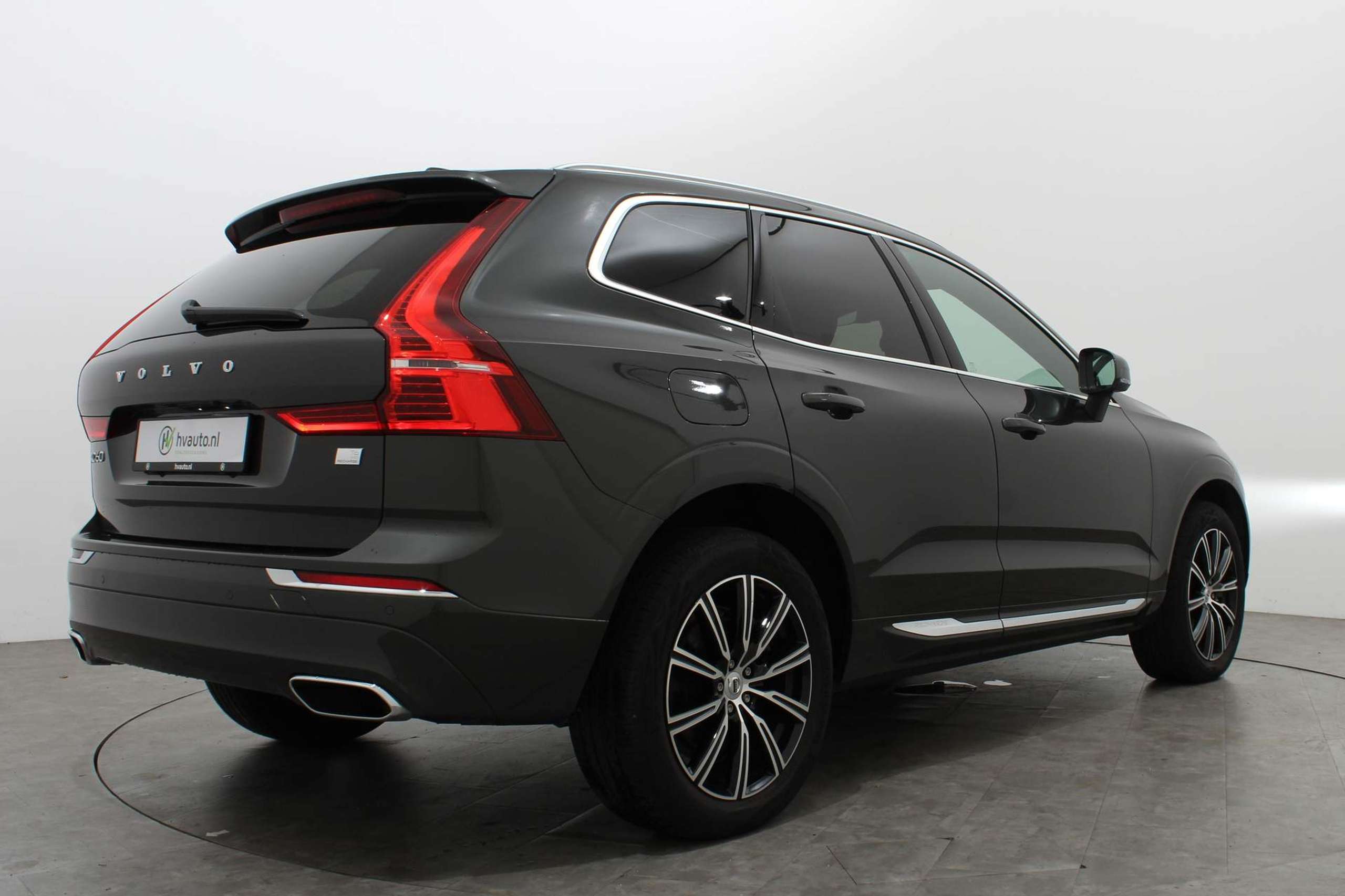 Volvo - XC60