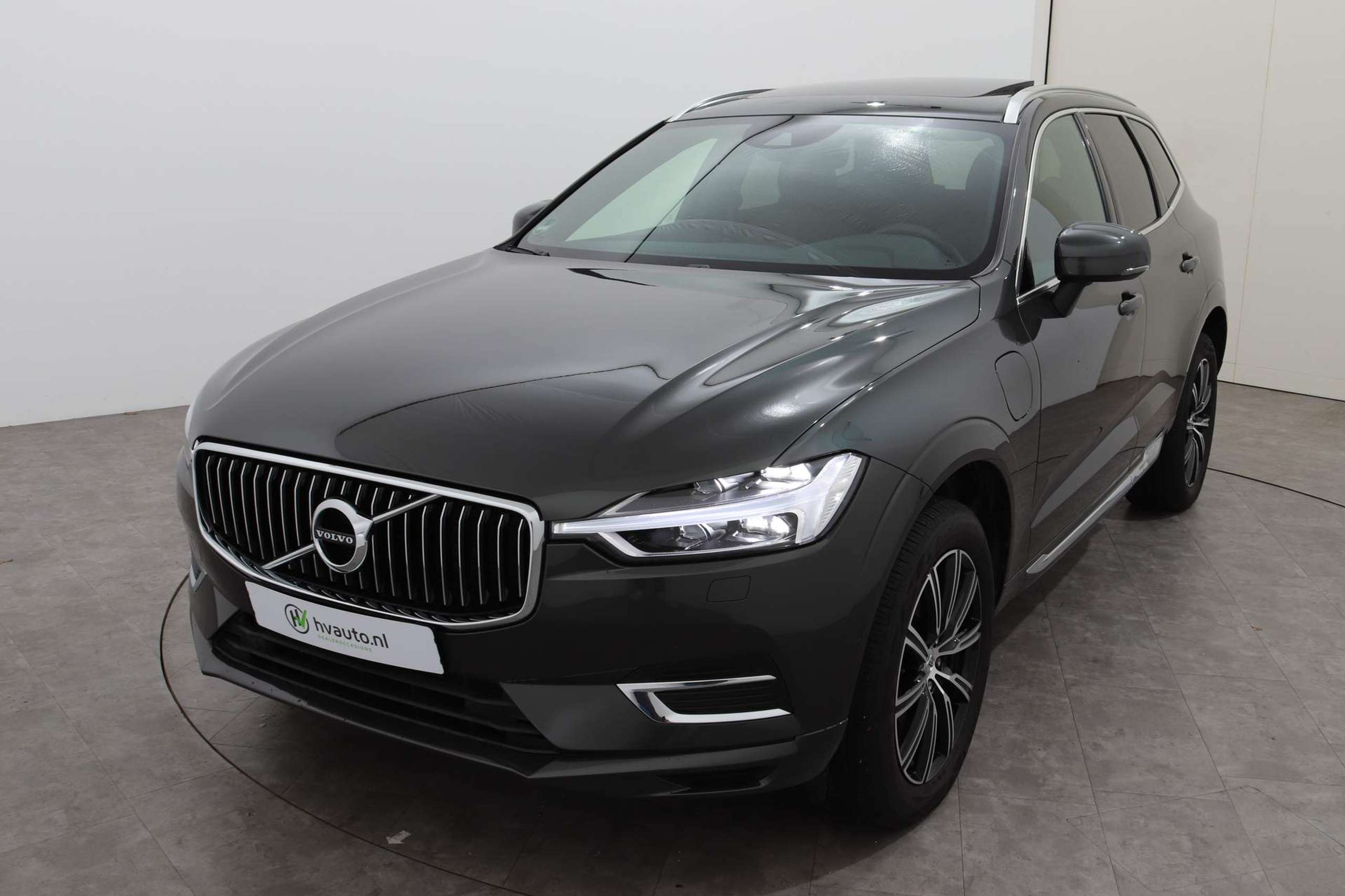 Volvo - XC60