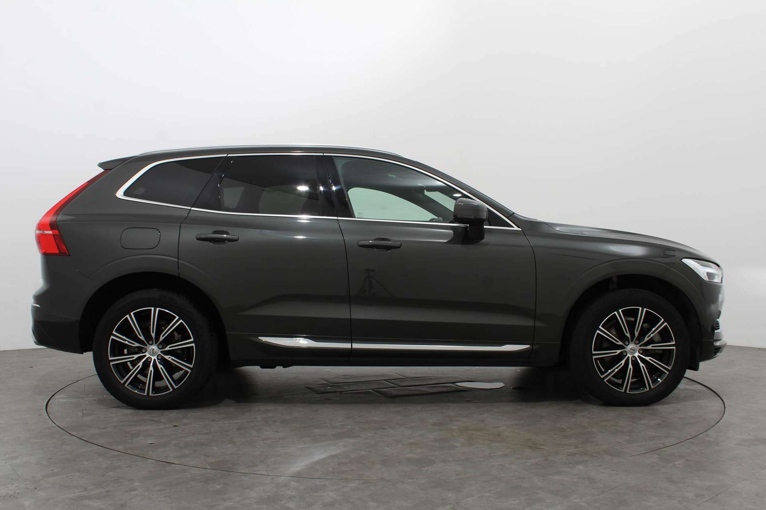 Volvo - XC60