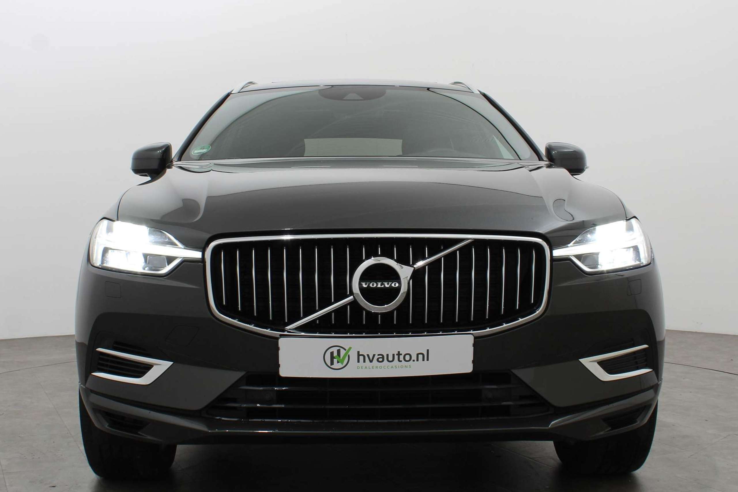 Volvo - XC60