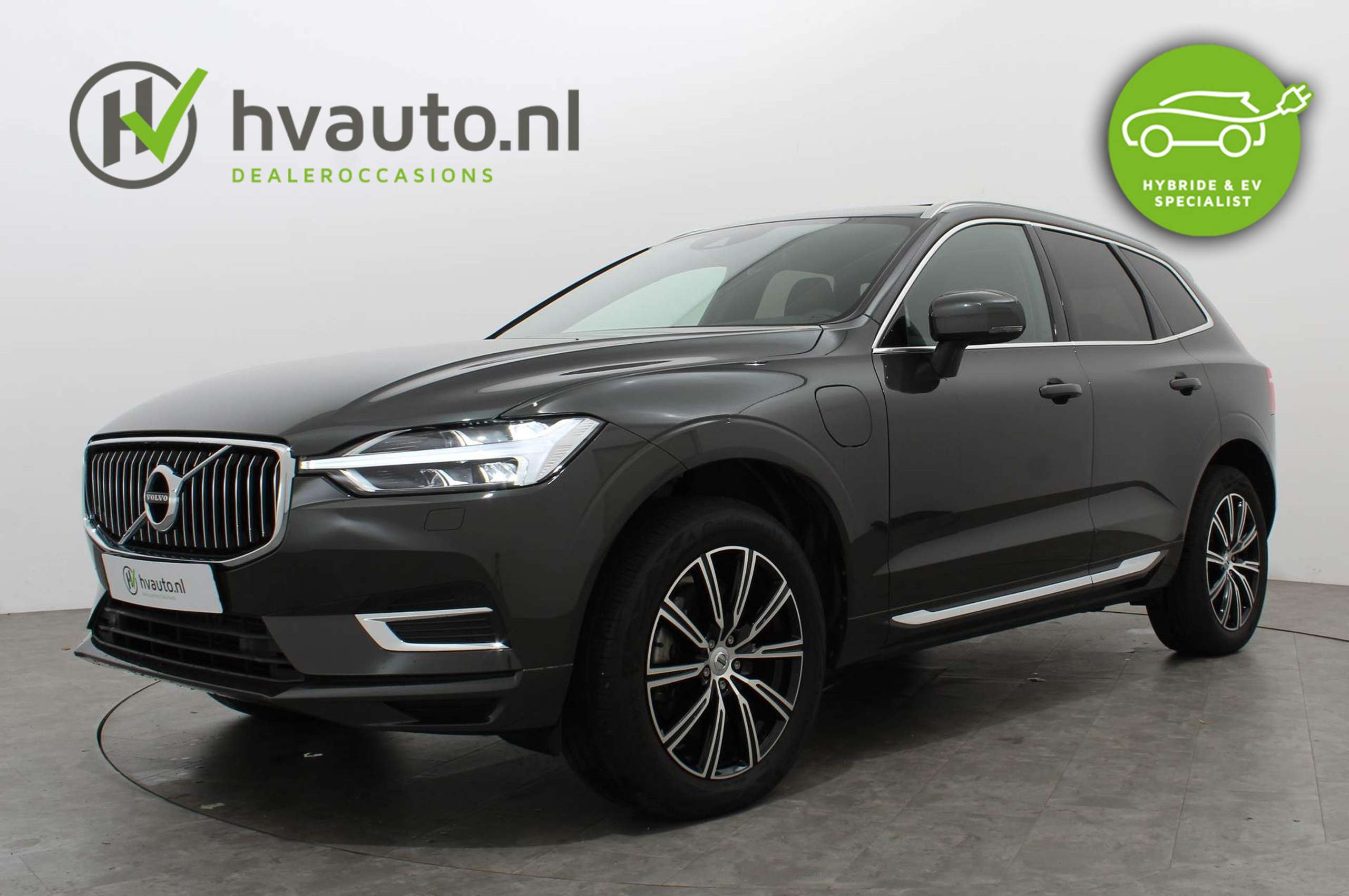 Volvo - XC60