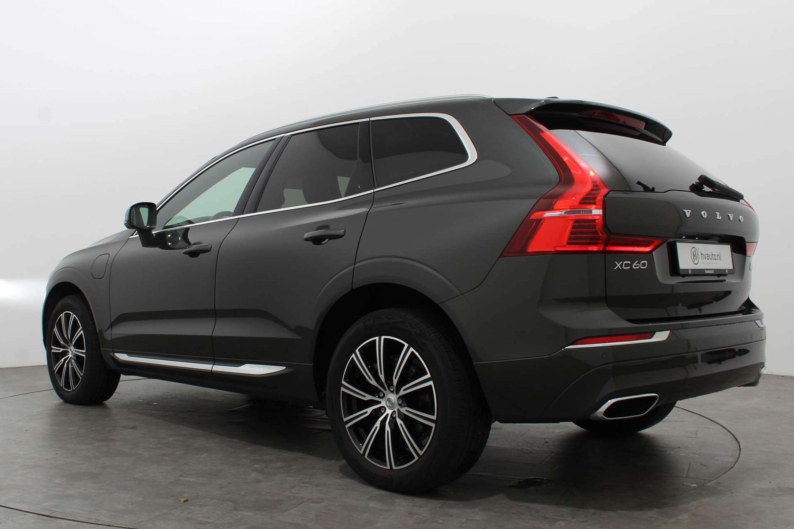 Volvo - XC60