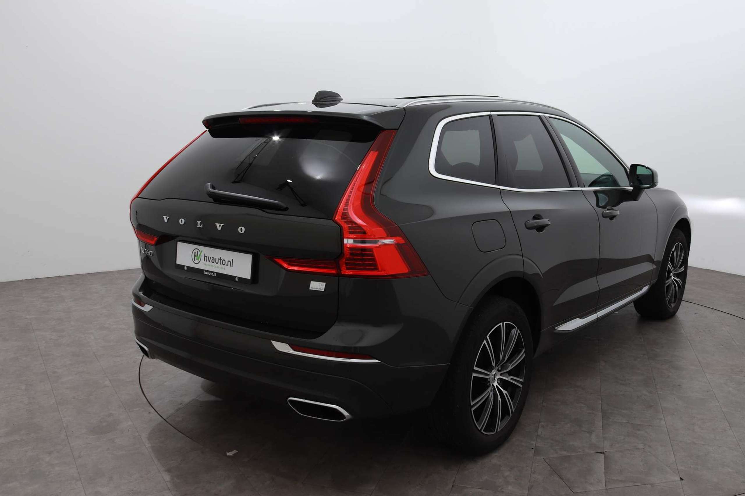 Volvo - XC60