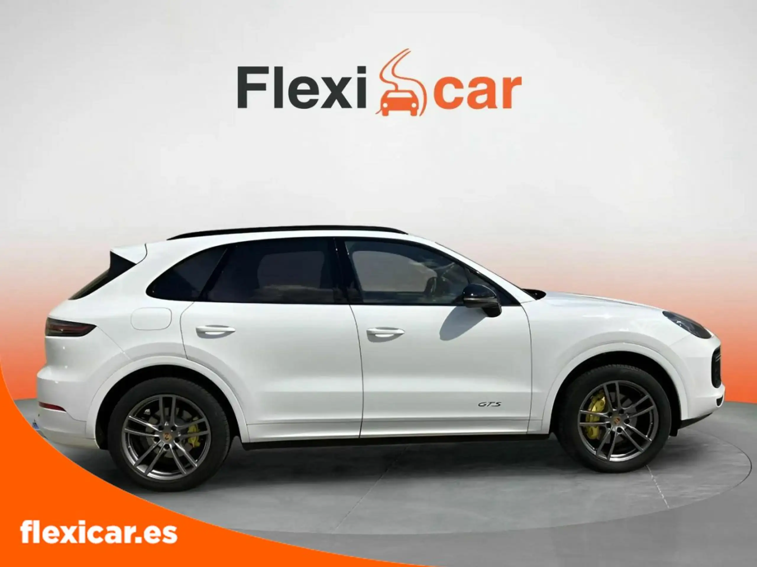 Porsche - Cayenne