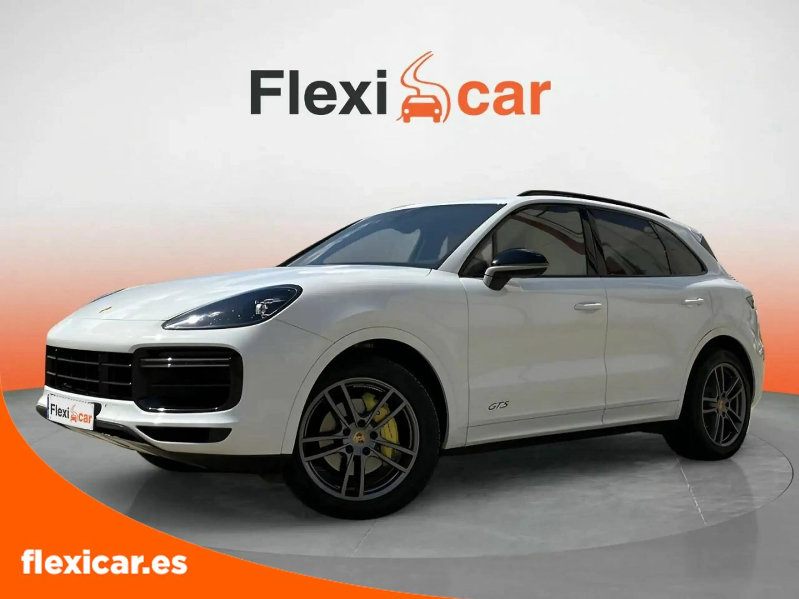 Porsche - Cayenne