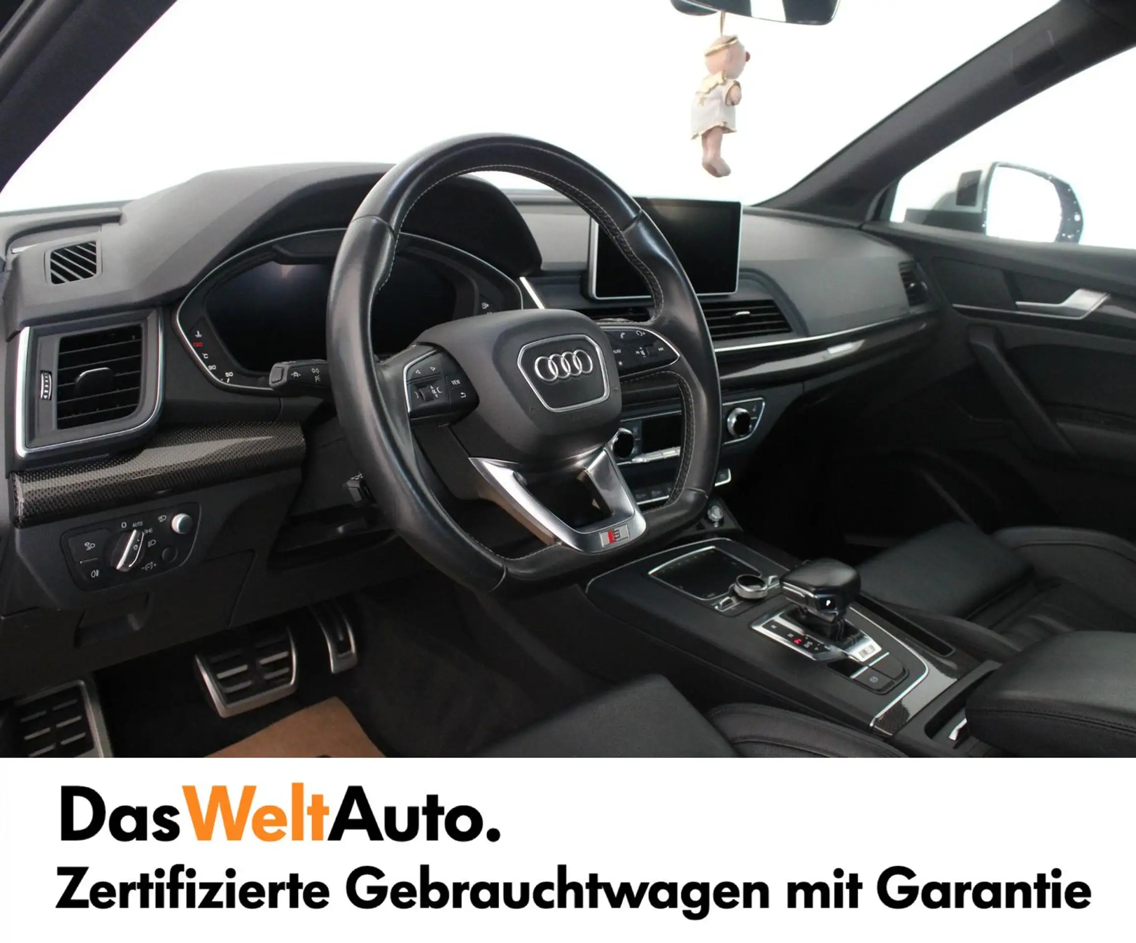 Audi - SQ5