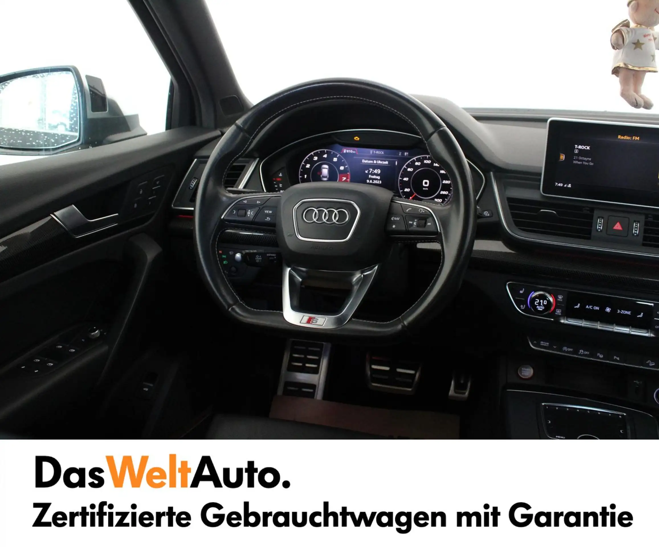 Audi - SQ5