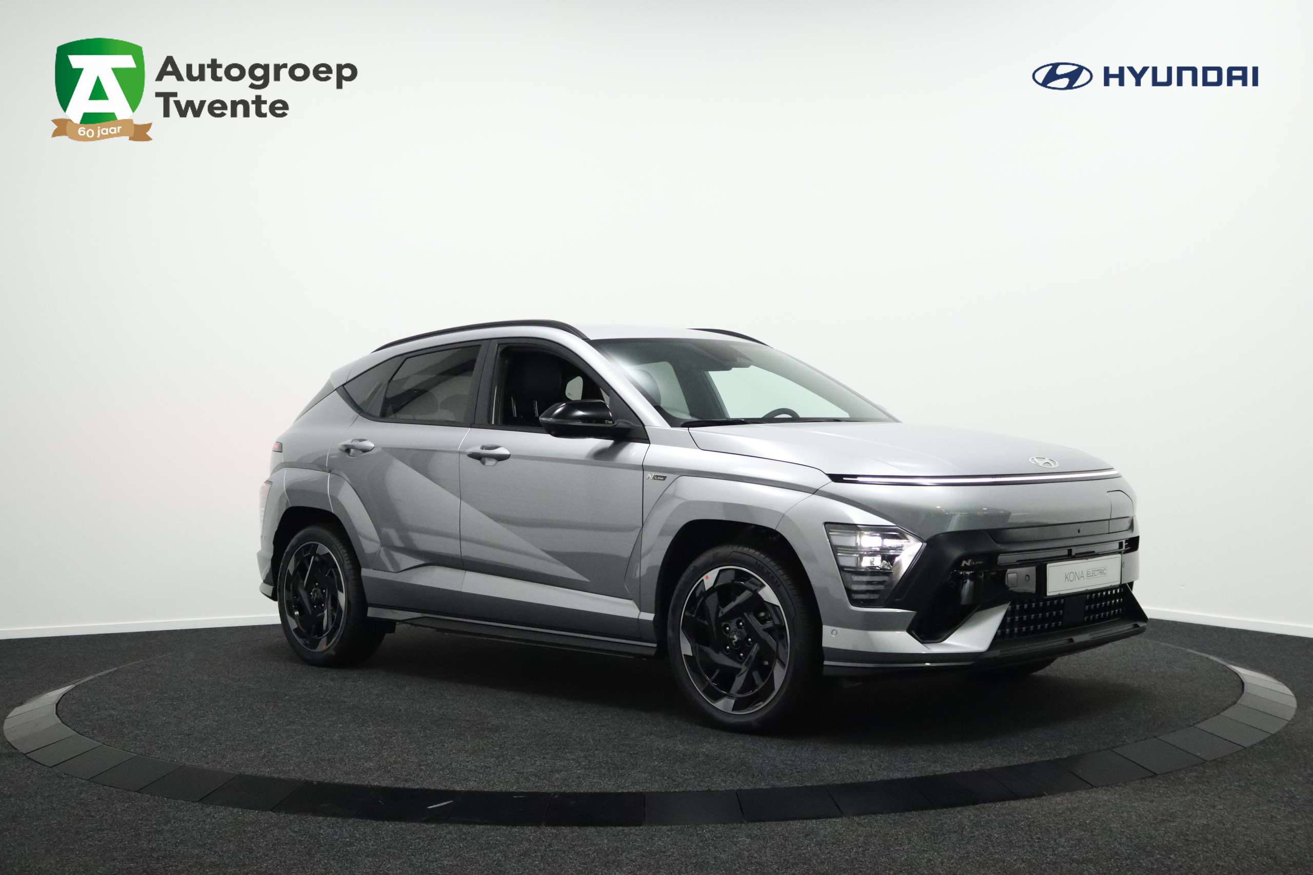 Hyundai KONA 2024