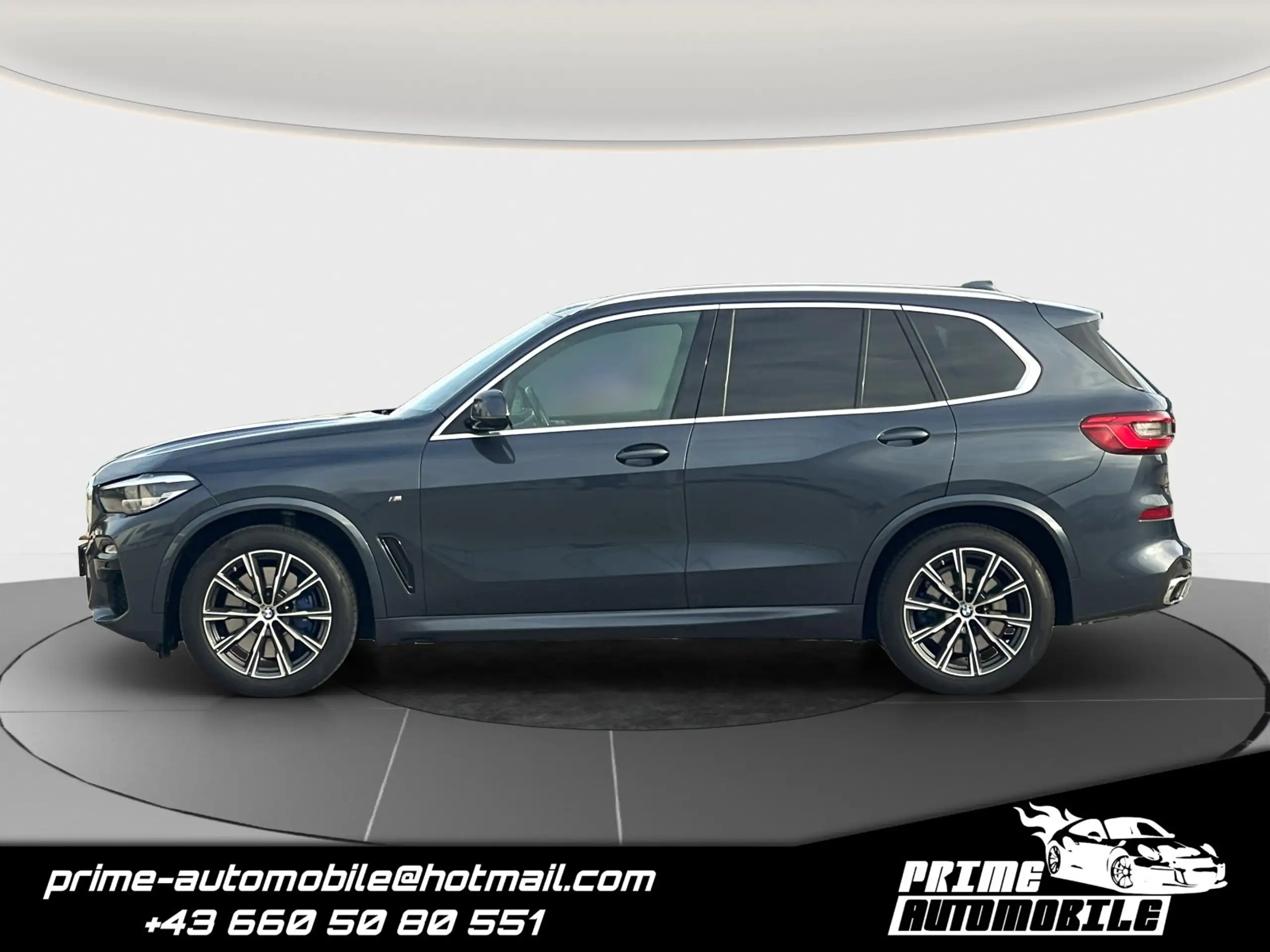 BMW - X5