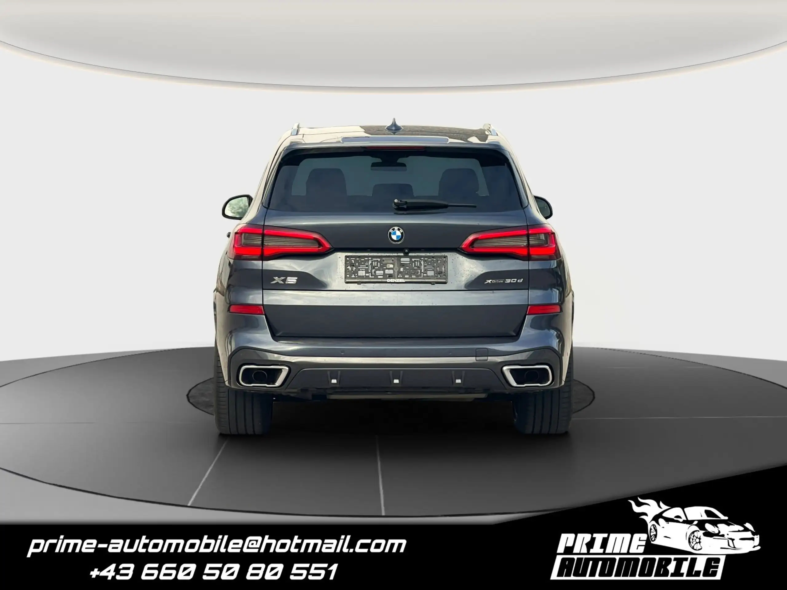 BMW - X5