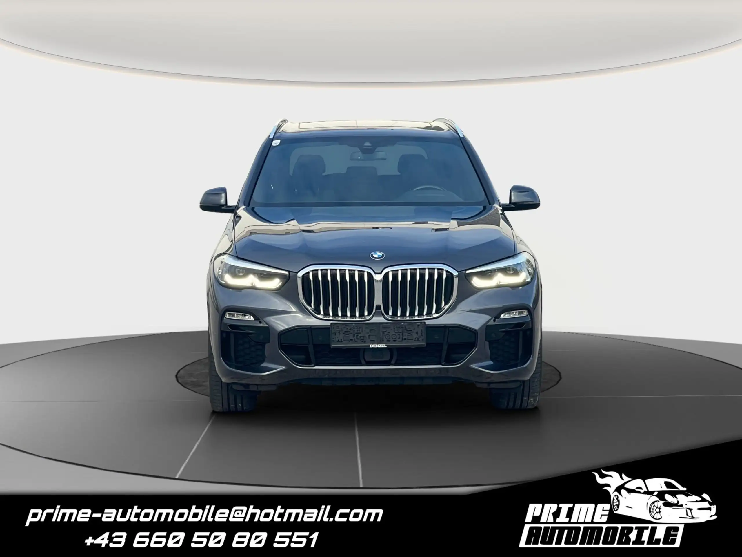 BMW - X5