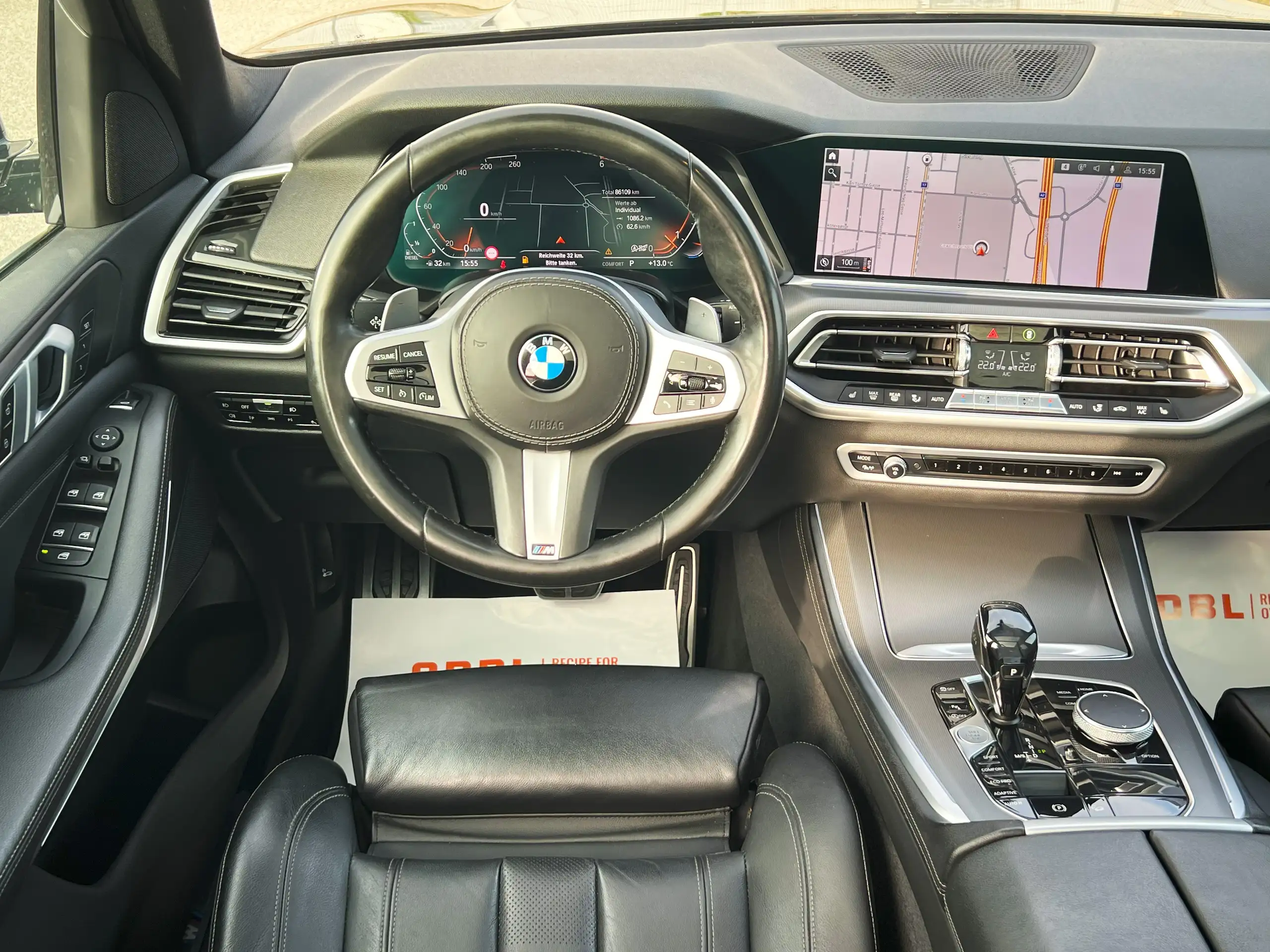 BMW - X5