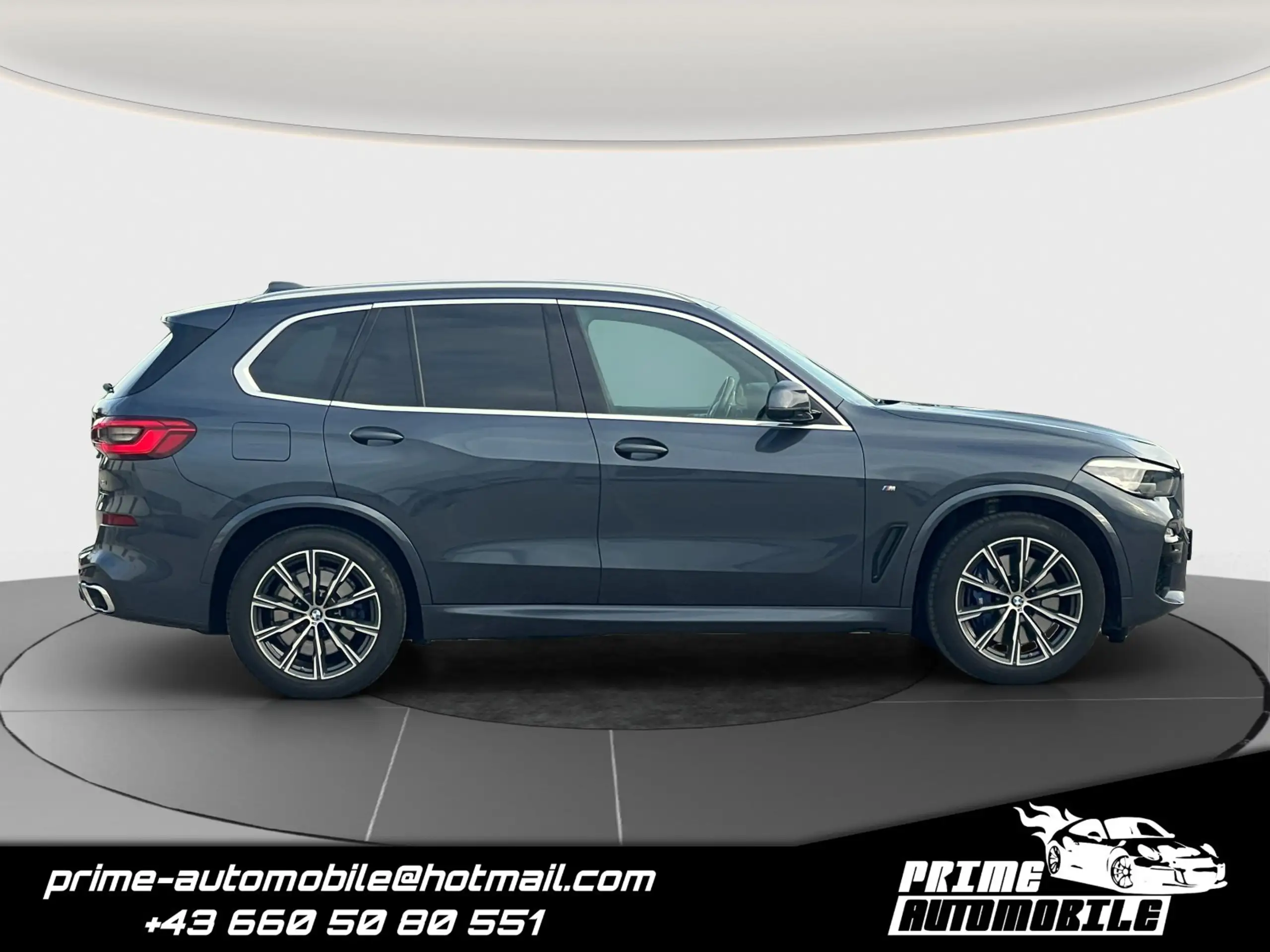 BMW - X5